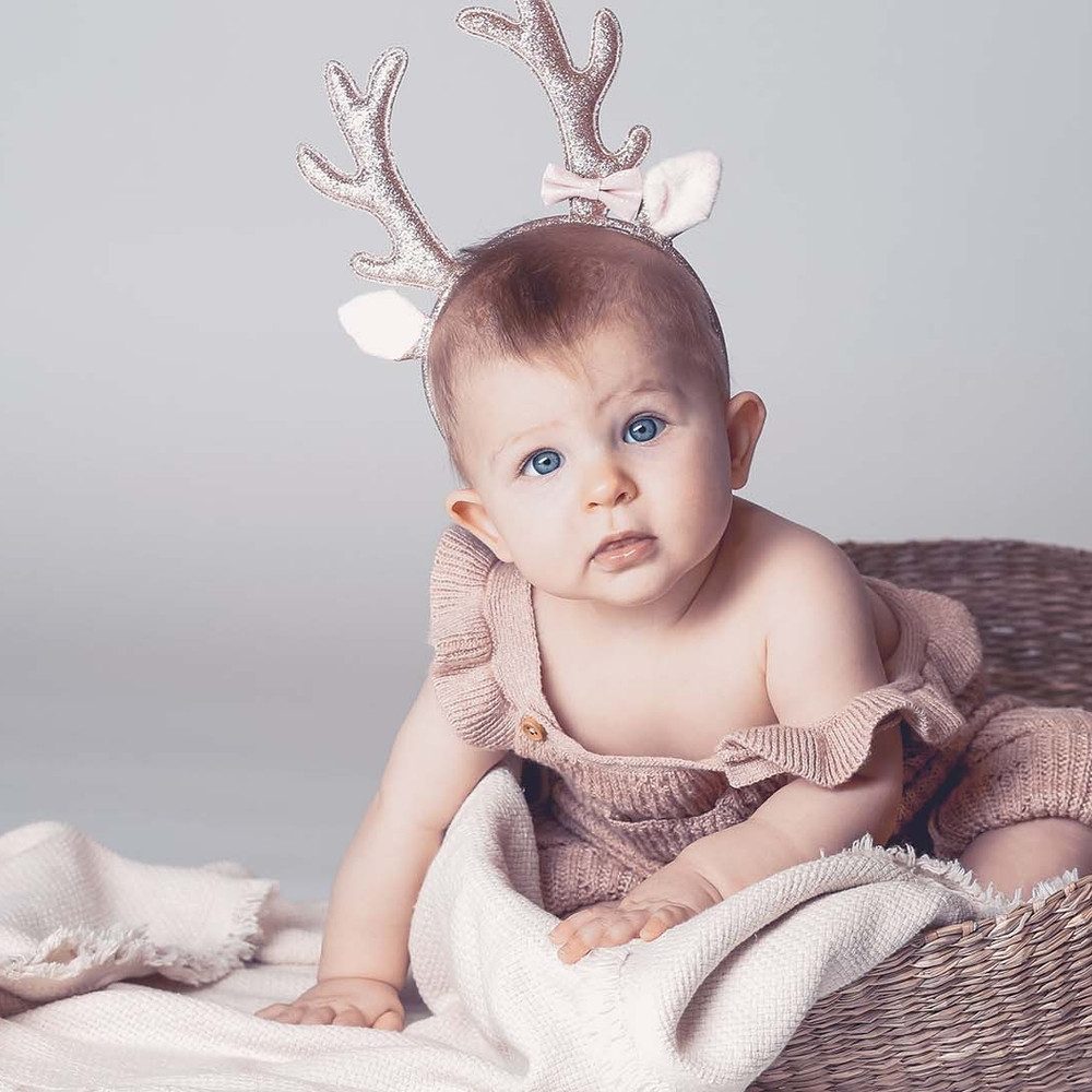 mydays Erlebnisgutschein Baby Fotoshooting Wien Zentrum, Zarte Babytraeume im Fotolicht
