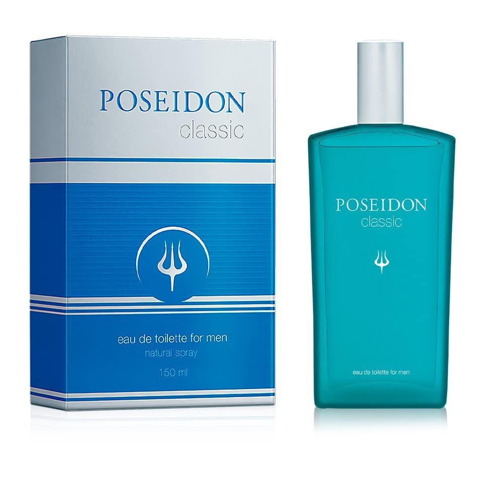 Posseidon Eau de Toilette