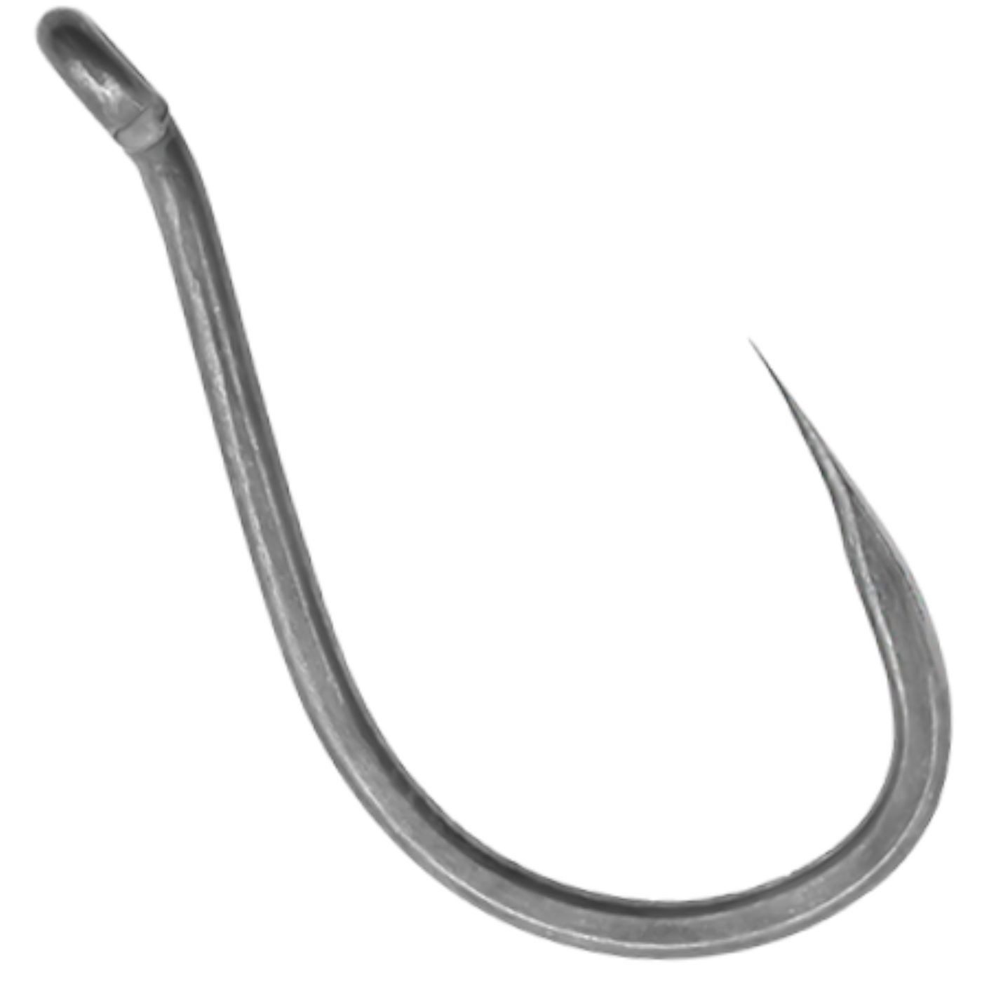 Karpfenhaken Korda Kamakura Choddy Barbless Hooks - 10 Karpfenhaken