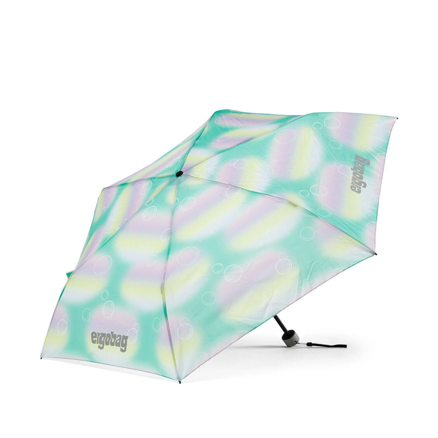 ergobag Taschenregenschirm Regenschirm günstig online kaufen