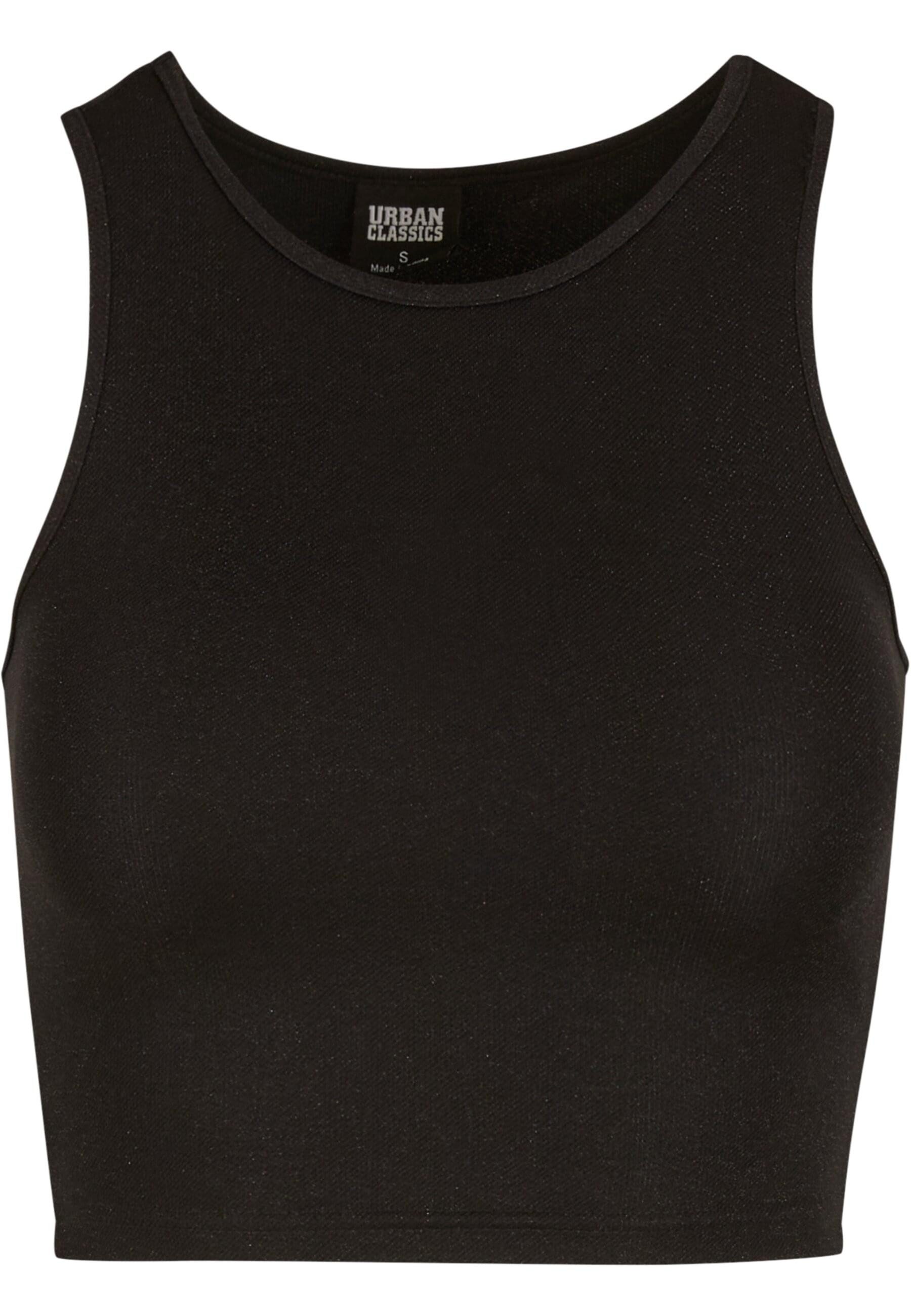 URBAN CLASSICS Muskelshirt Urban Classics Ladies günstig online kaufen