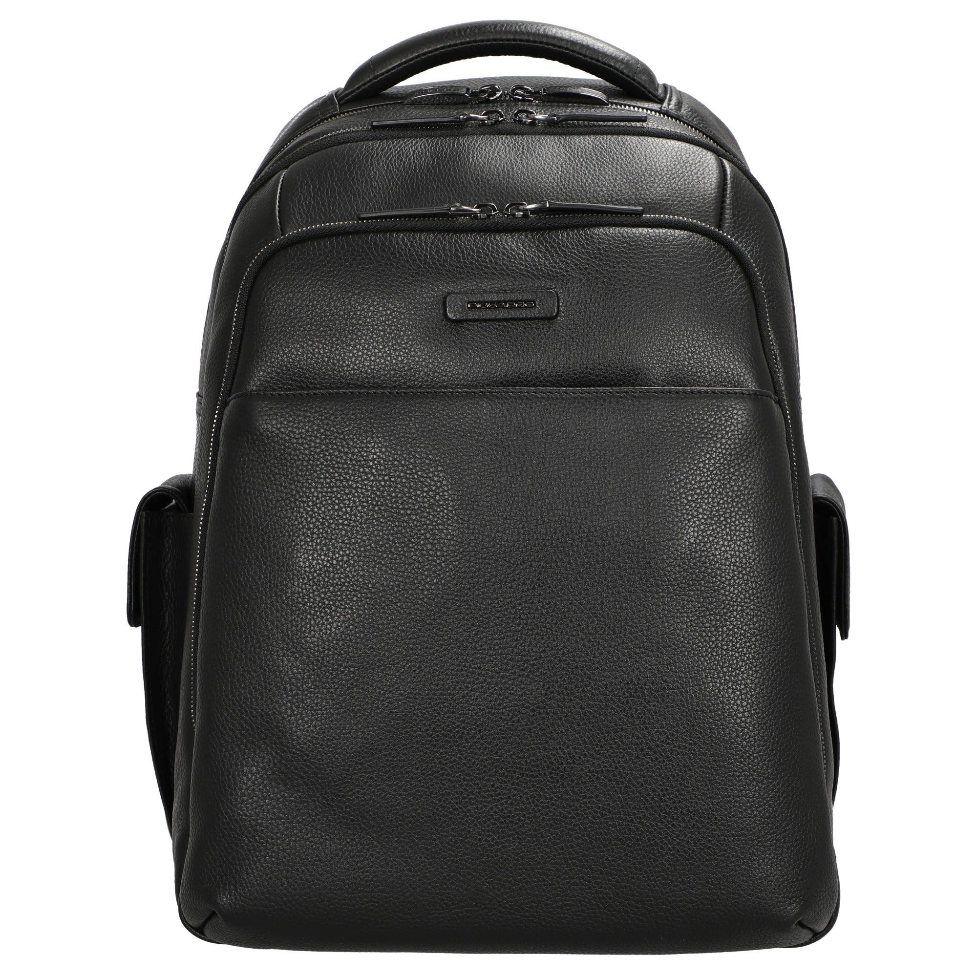 Piquadro Rucksack Modus 32 - Rucksack 15" 42 cm (black)
