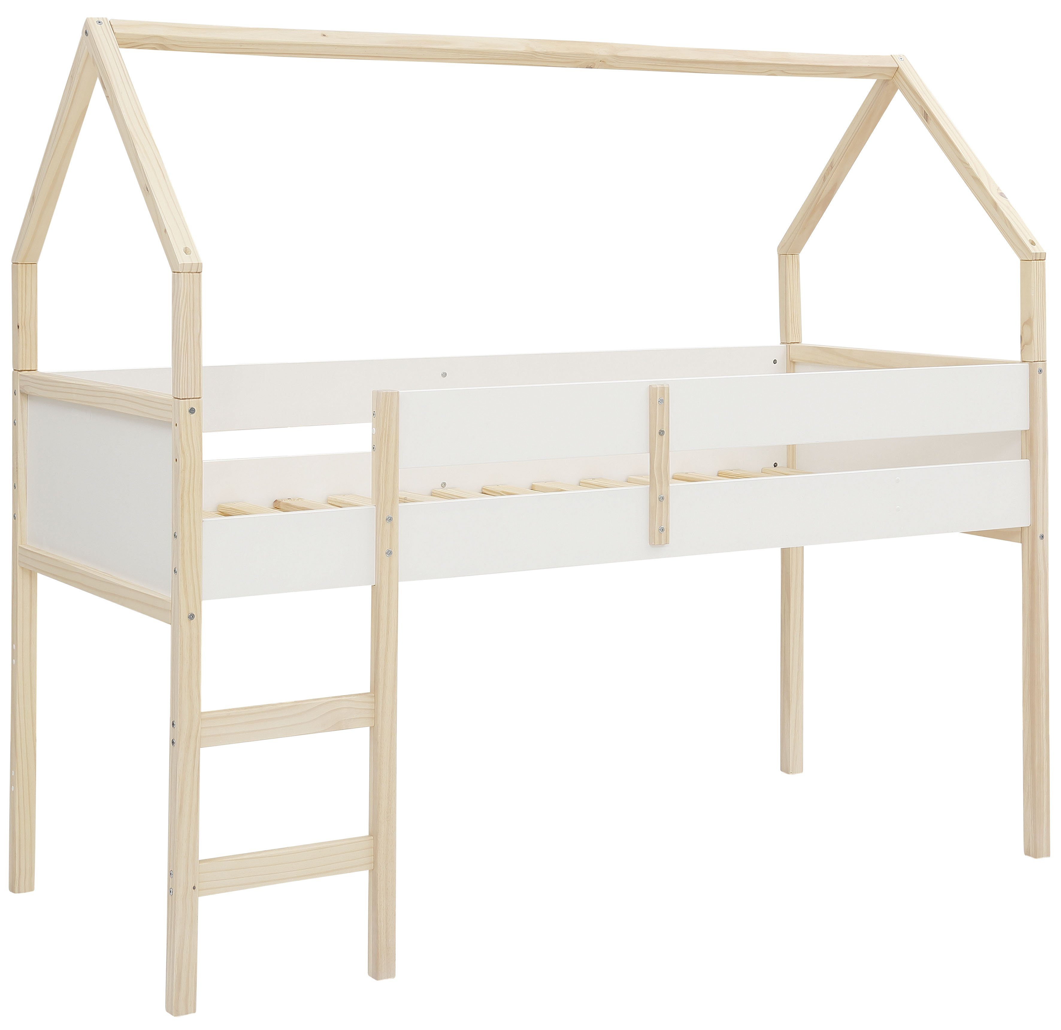 Hochbett Janne
