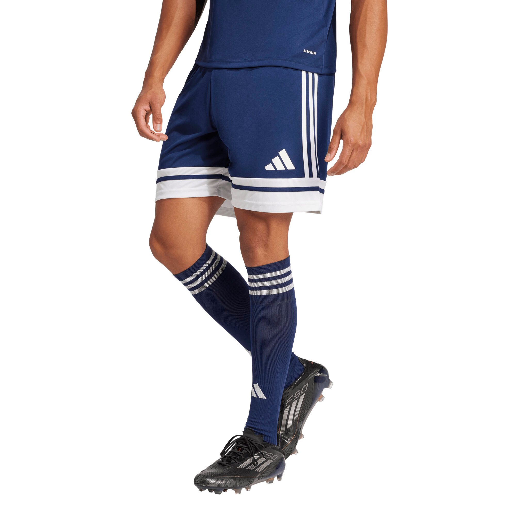 adidas Performance Trainingsshorts adidas Herren Short Squadra 25 günstig online kaufen