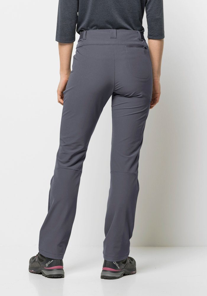 Jack Wolfskin Funktionshose GEIGELSTEIN PANTS W günstig online kaufen