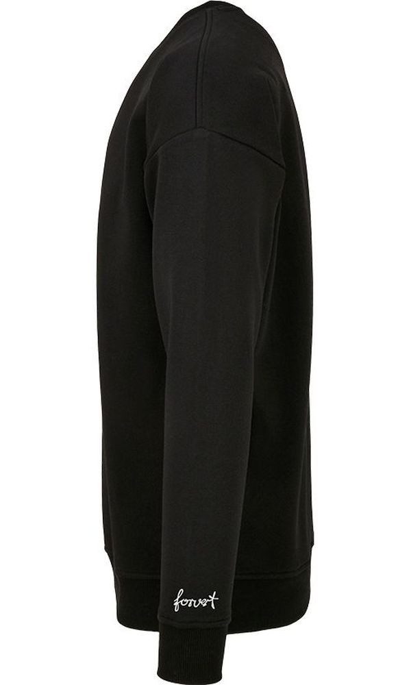 Brandit Rundhalspullover Forvert Sweat Crewneck Campus