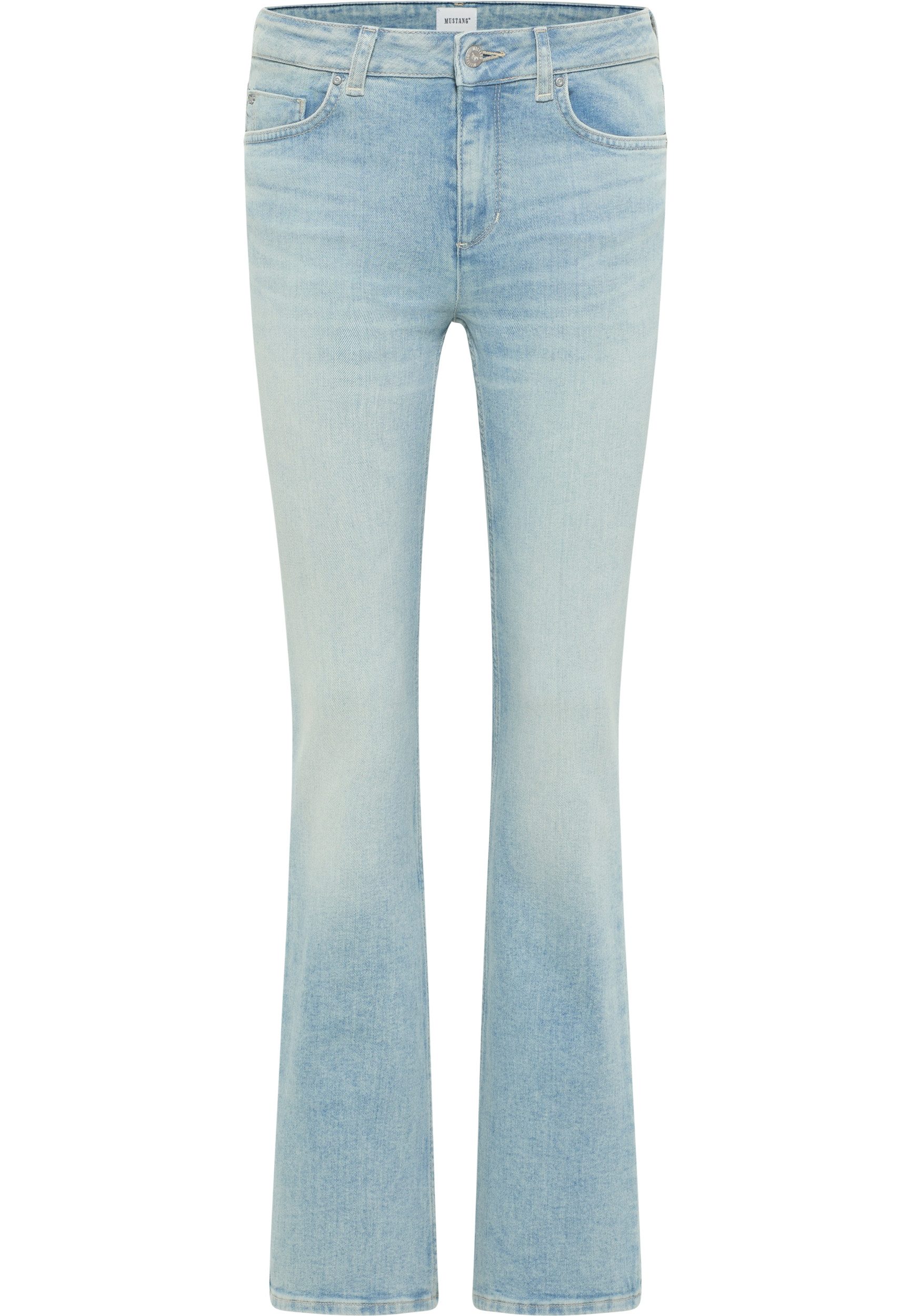 5-Pocket-Jeans STYLE SHELBY SLIM BOOT