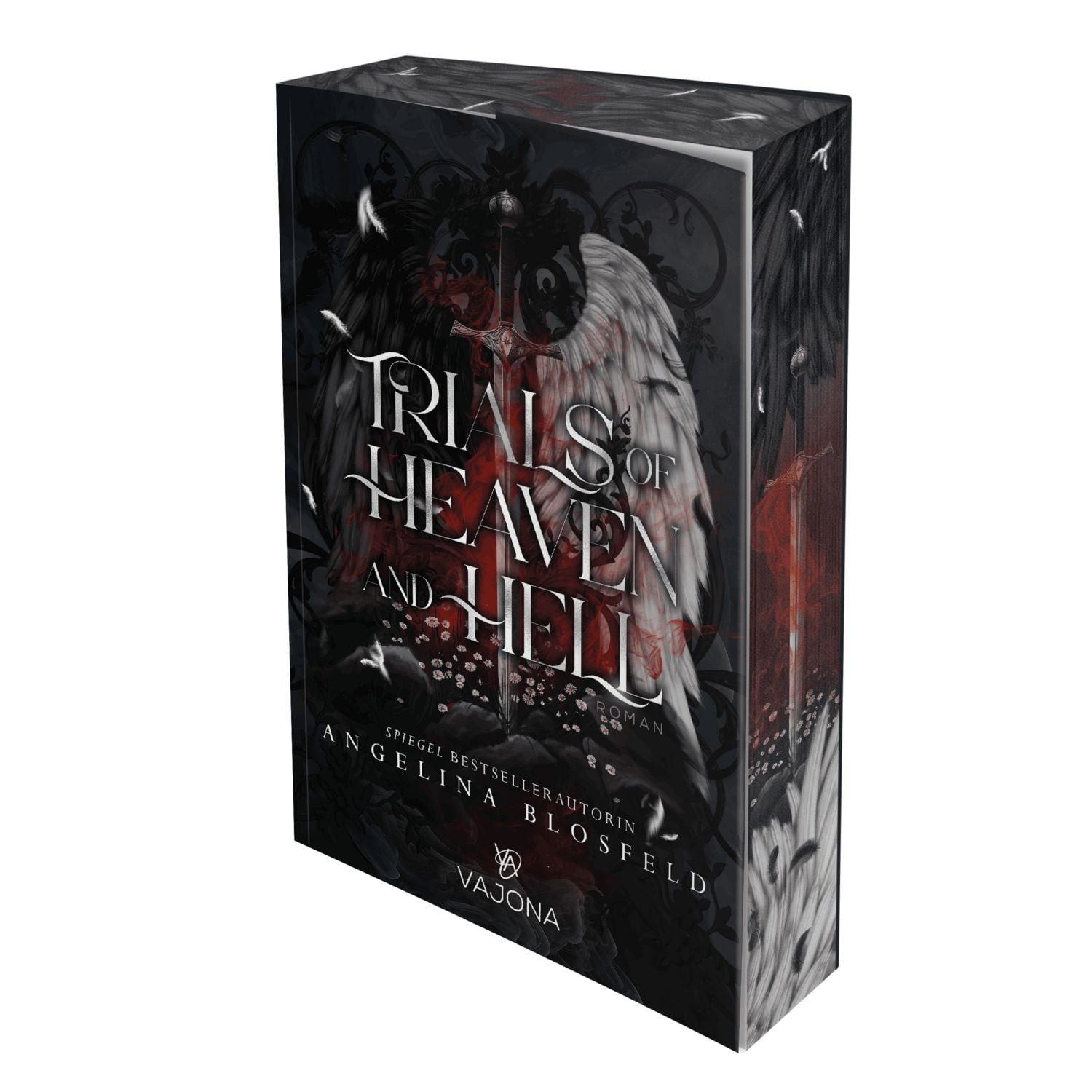 Trials of Heaven and Hell (Band 1) / Angelina Blosfeld
