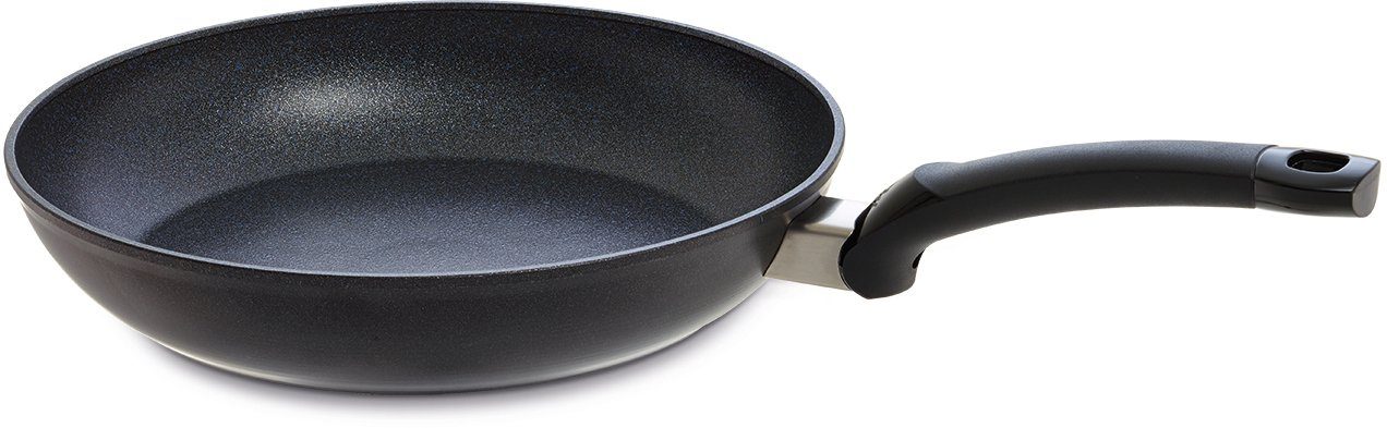 Bratpfanne Classic, Fissler auch Induktion Aluminium Für alle für Adamant Herdarten, (1-tlg), Induktion,