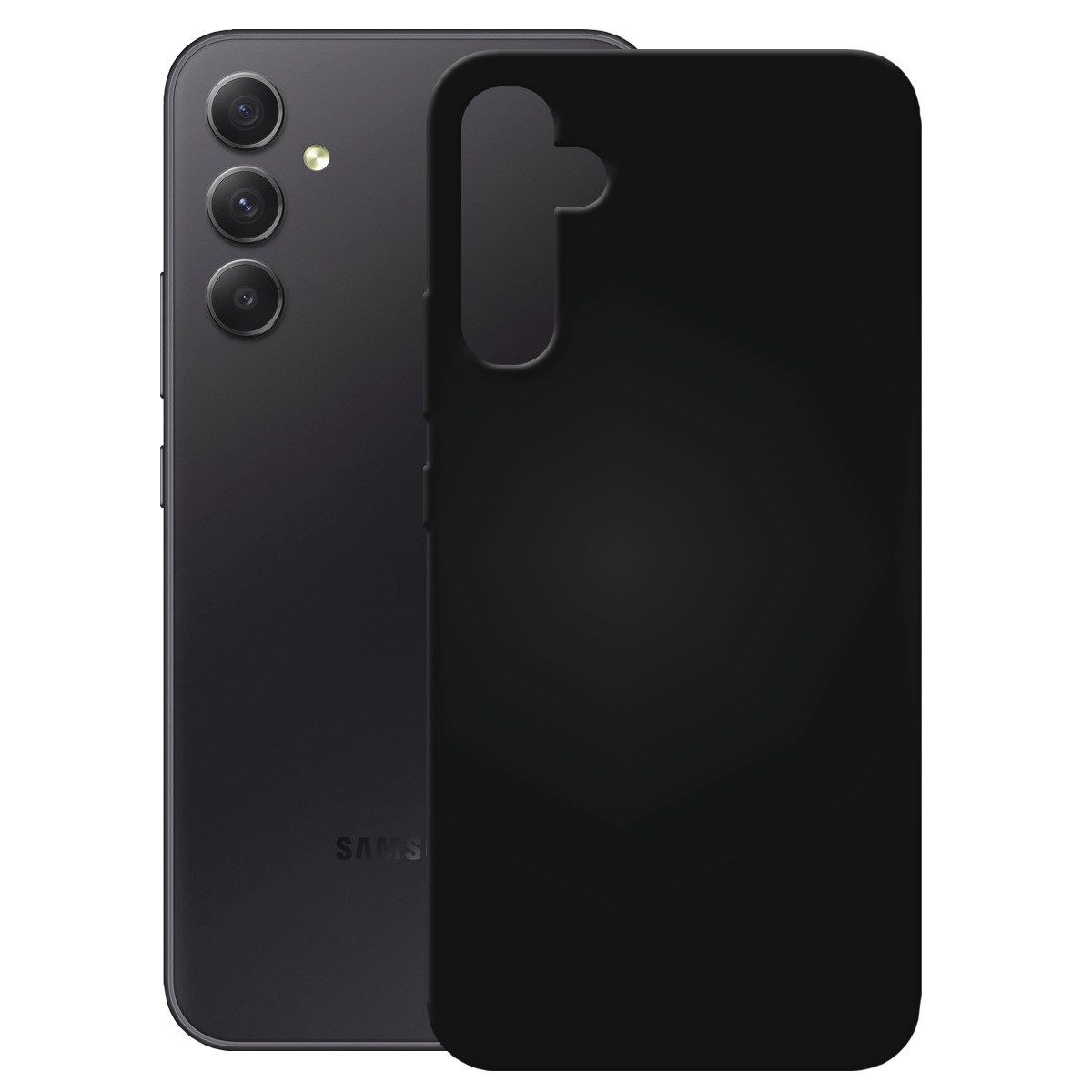 PEDEA Backcover Soft TPU Case