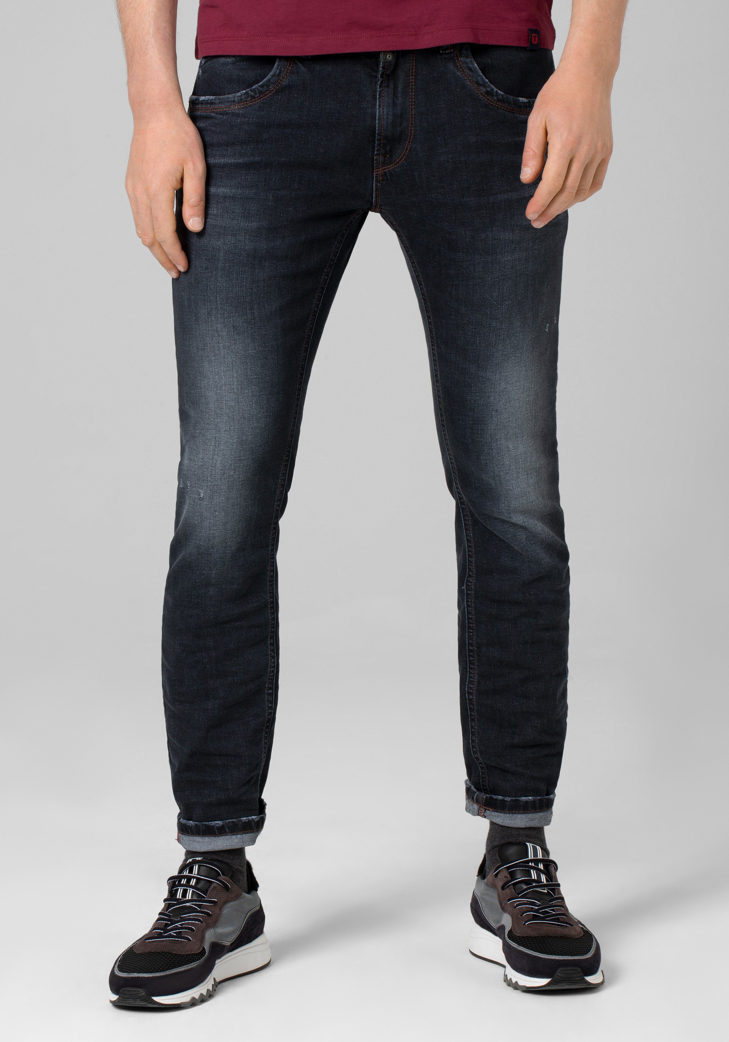 TIMEZONE Slim-fit-Jeans Tight CostelloTZ | Slim-Fit Jeans