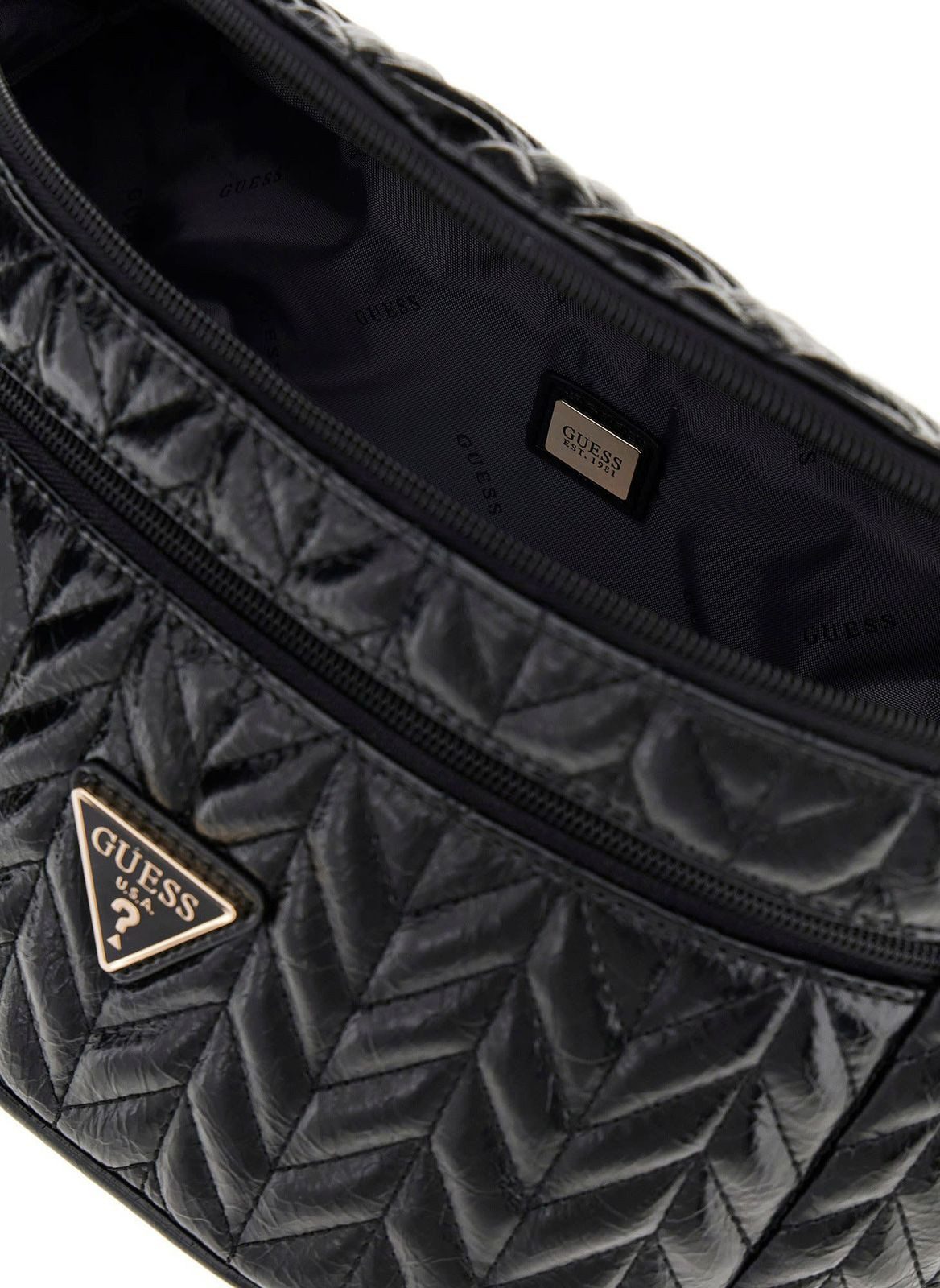 Guess Gürteltasche Belt Bag
