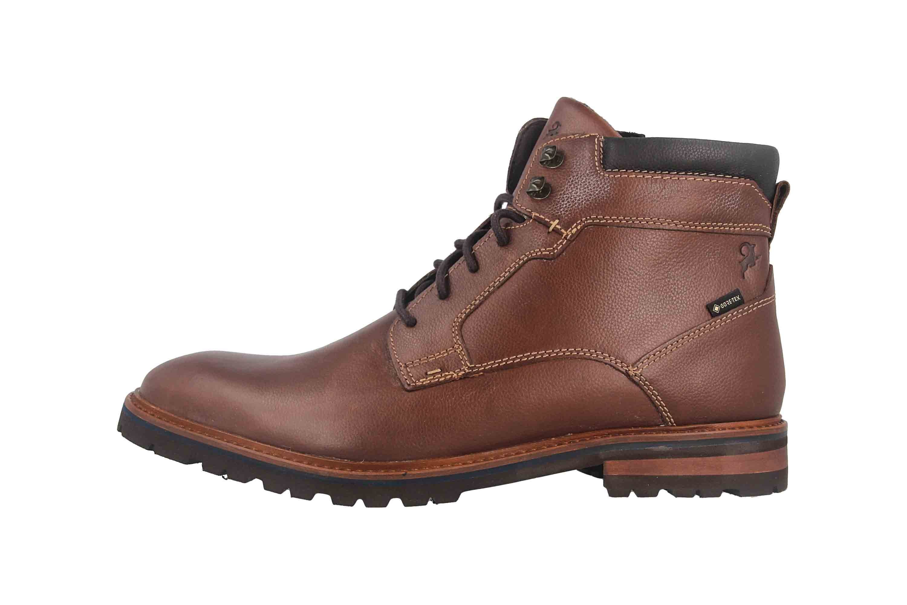 Fretz Men 6331.9712-12 Schnürboots