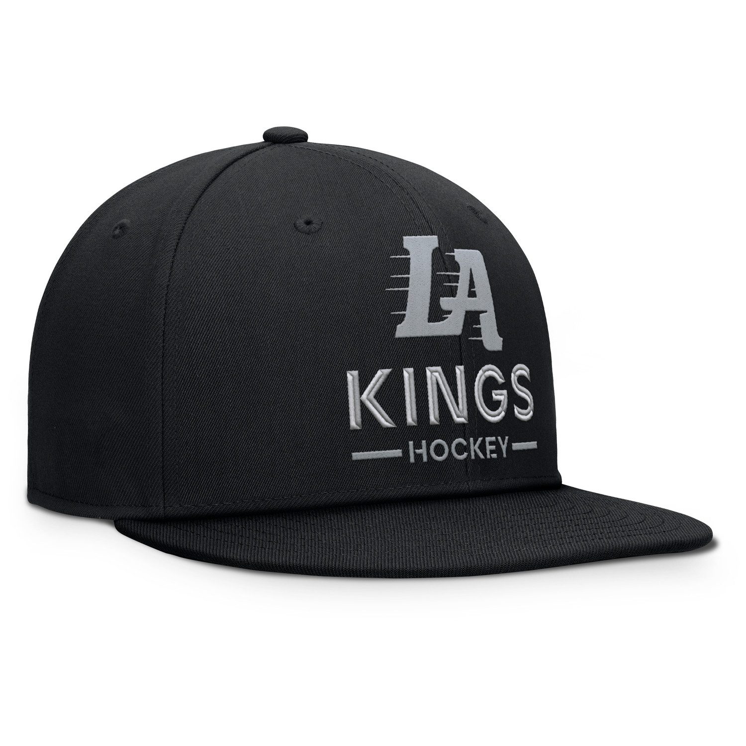 Fanatics Baseball Cap Fanatics Cap Los Angeles Kings Authentic Pro Adjustable