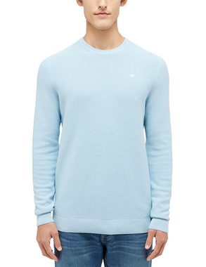 MUSTANG Sweater Strickpullover