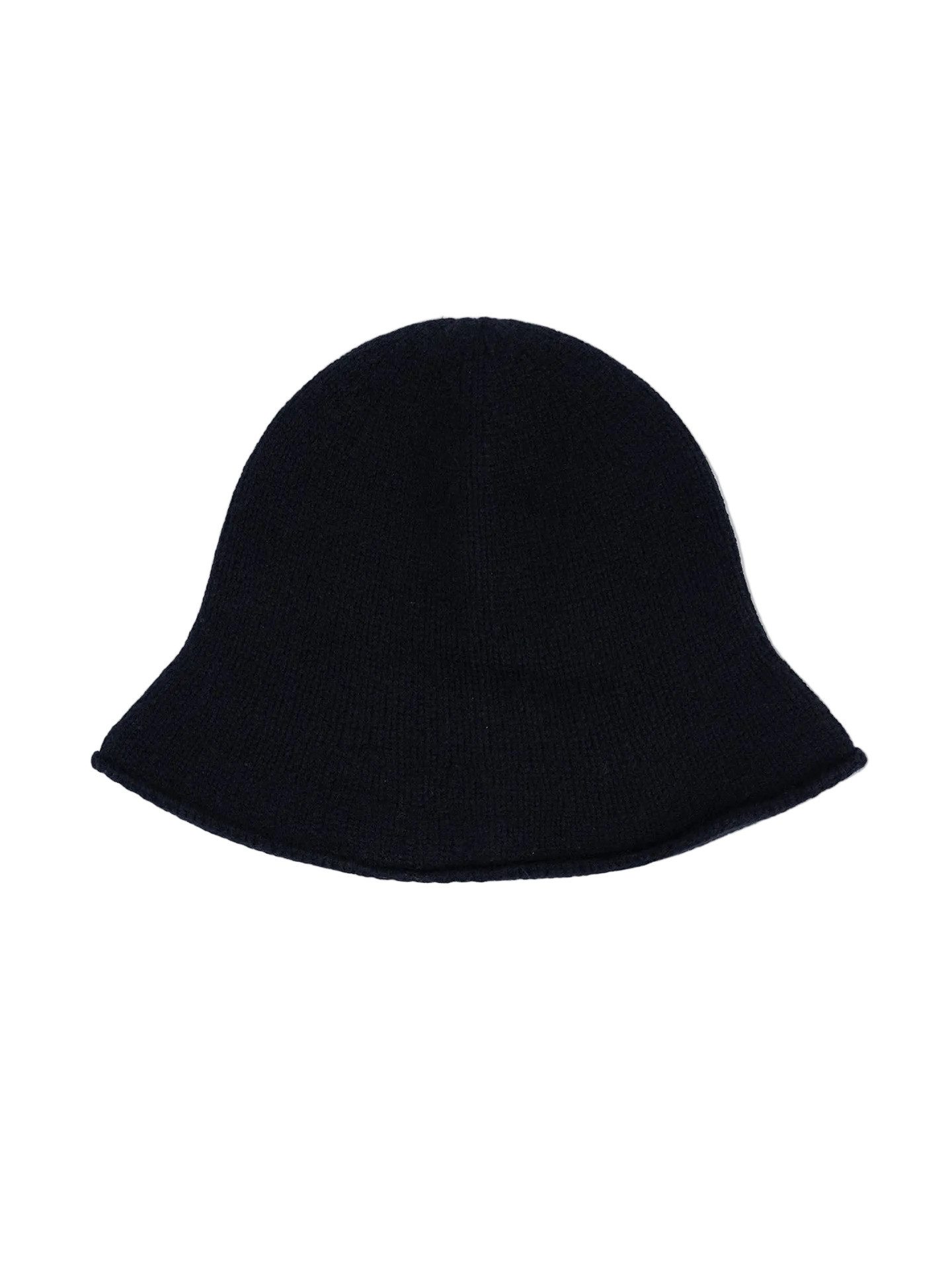 GOBI Cashmere Beanie Eleganter Filz-Bucket Hat