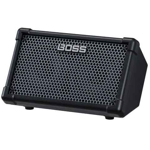 Boss by Roland Cube Street II Schwarz Verstärker (Anzahl Kanäle: 2, 10,00 W)