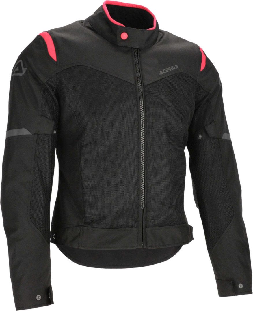 Acerbis Motorradjacke Ramsey Vent 2.0 Mesh günstig online kaufen
