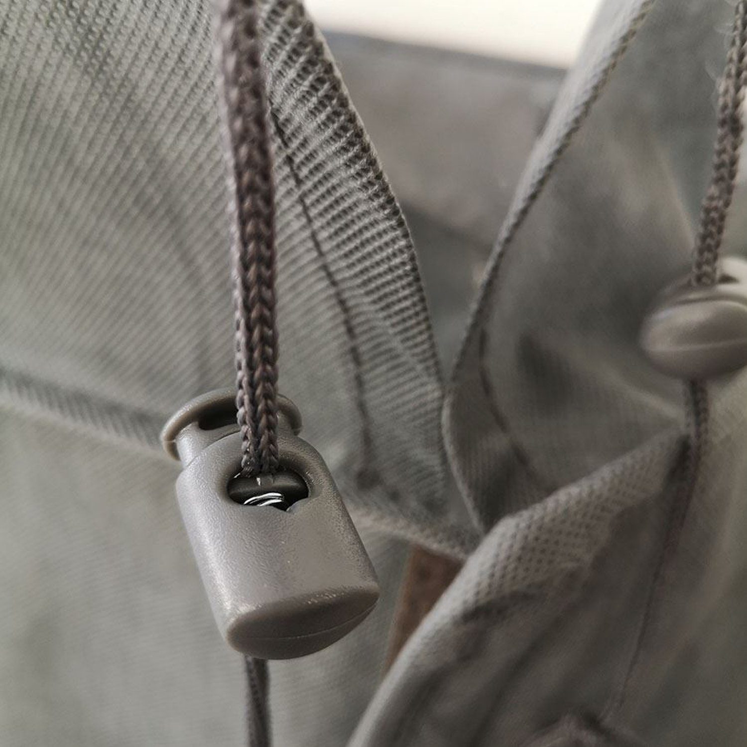 sesua Winterschutzhaube Thermo-Topfschutz Pflanzschutz Frostschutz grau günstig online kaufen