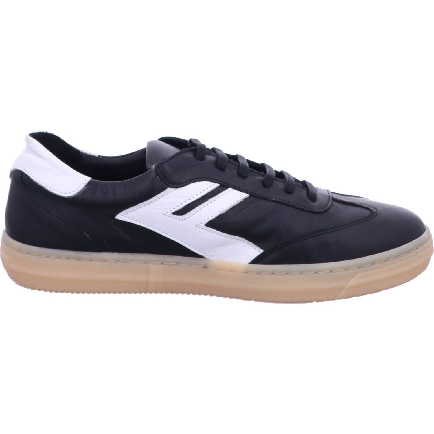 Andrea Conti 0067151 0073 Schnürschuh