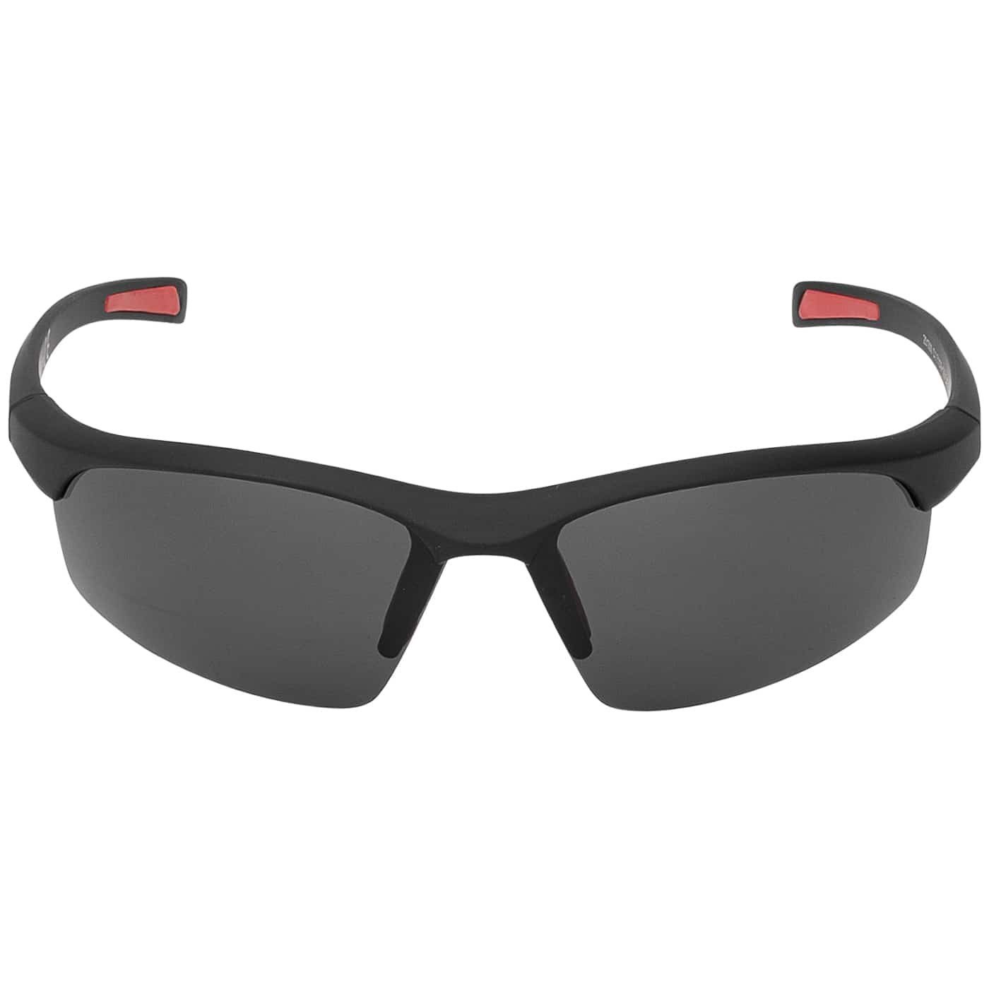 BEZLIT Eyewear roten Linsen Sportliche mit Sportbrille Sonnenbrille, Designer Unisex (1-St), blauen grünen, schwarzen und