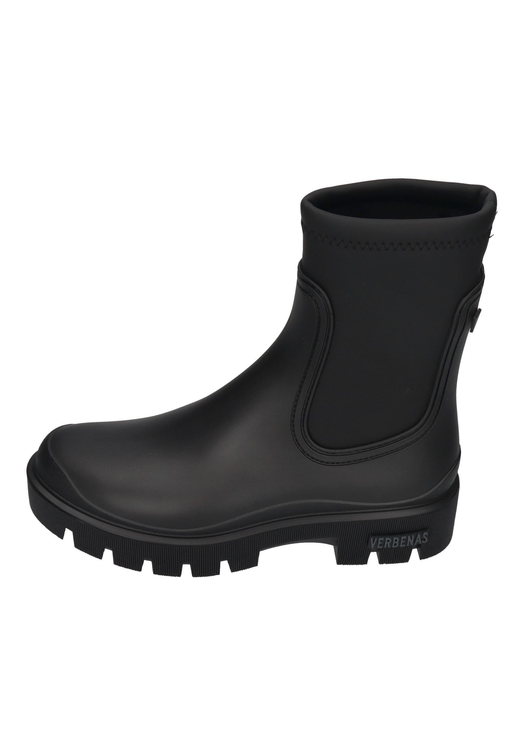 VERBENAS MUKI MATE GOMATO Gummistiefel Negro günstig online kaufen