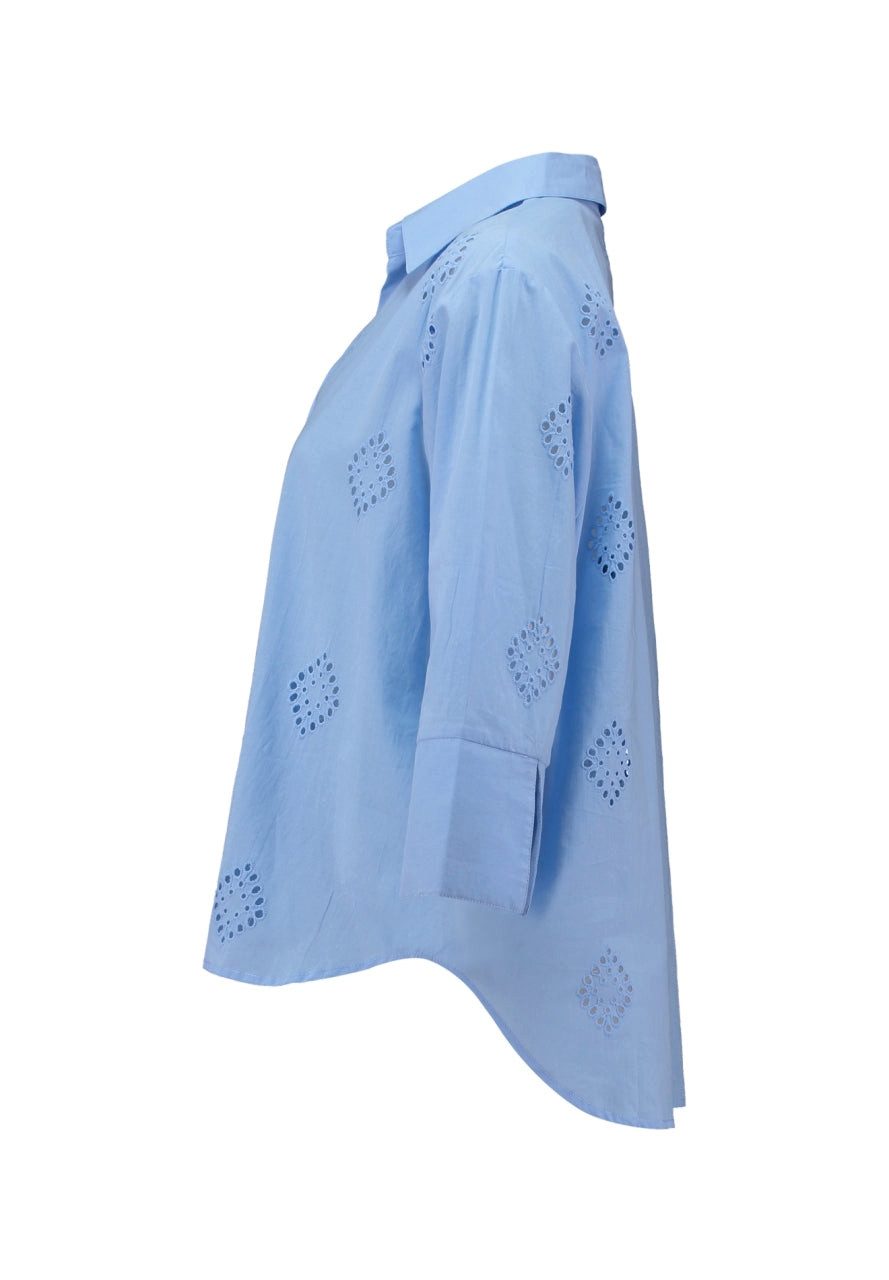 HaILY’S Hemdbluse Ma44rta (1-tlg) günstig online kaufen