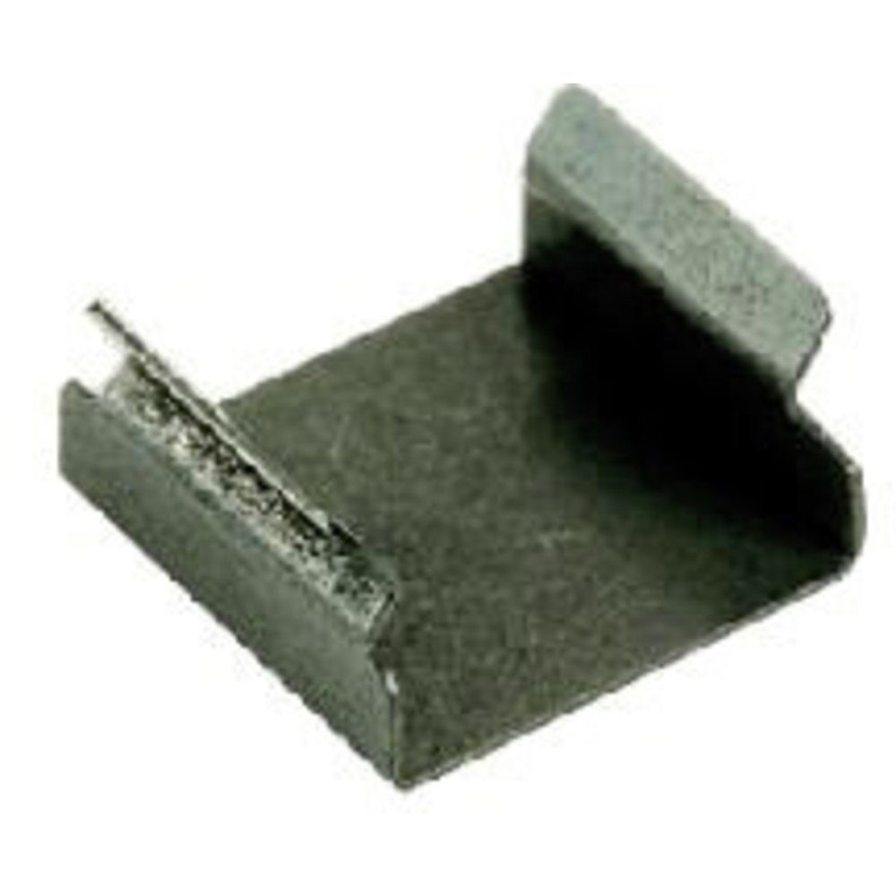 MiniTrix Modelleisenbahn-Set T66528 N Minitrix Gleis Gleisklammern