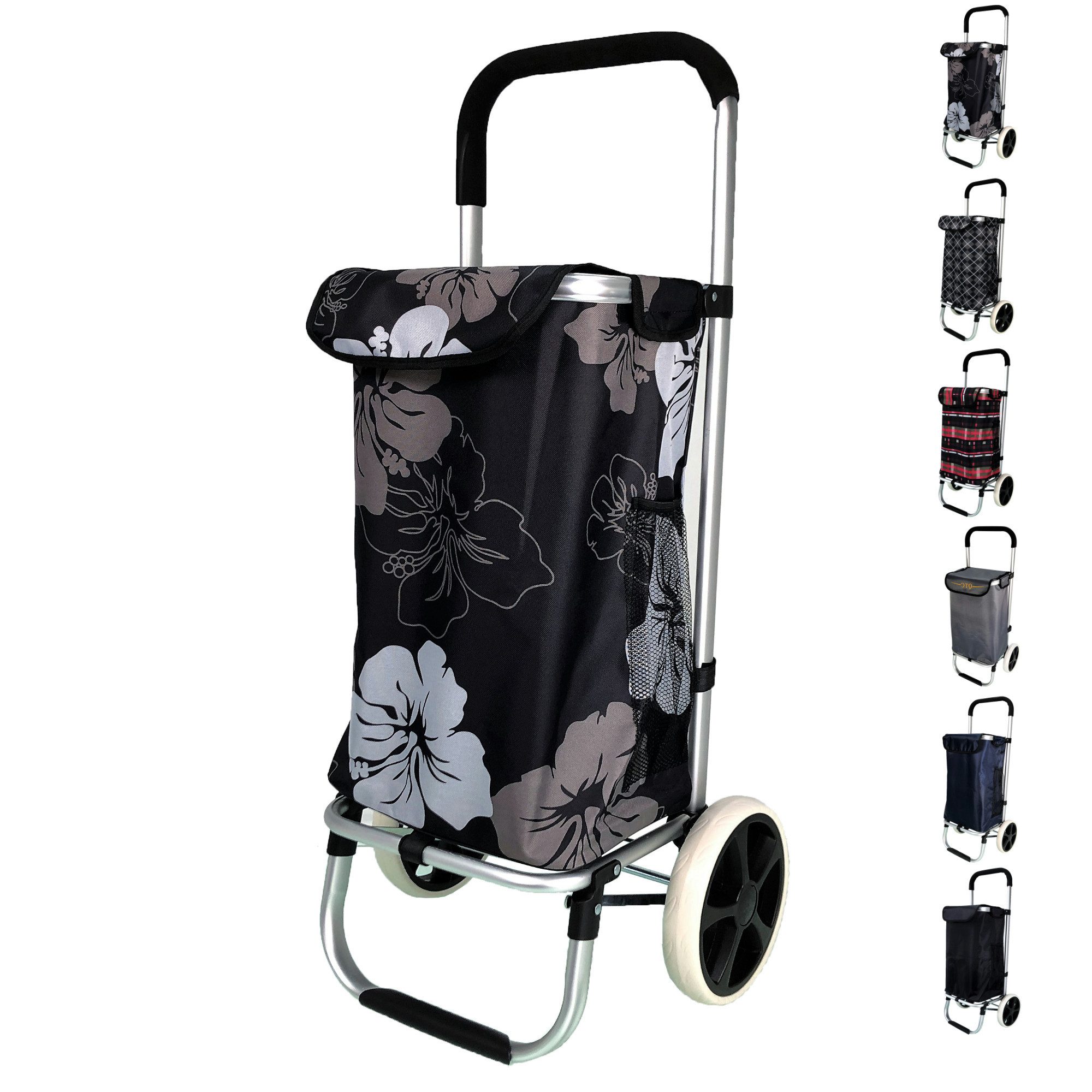 MTB Einkaufstrolley TR-B-03 günstig online kaufen