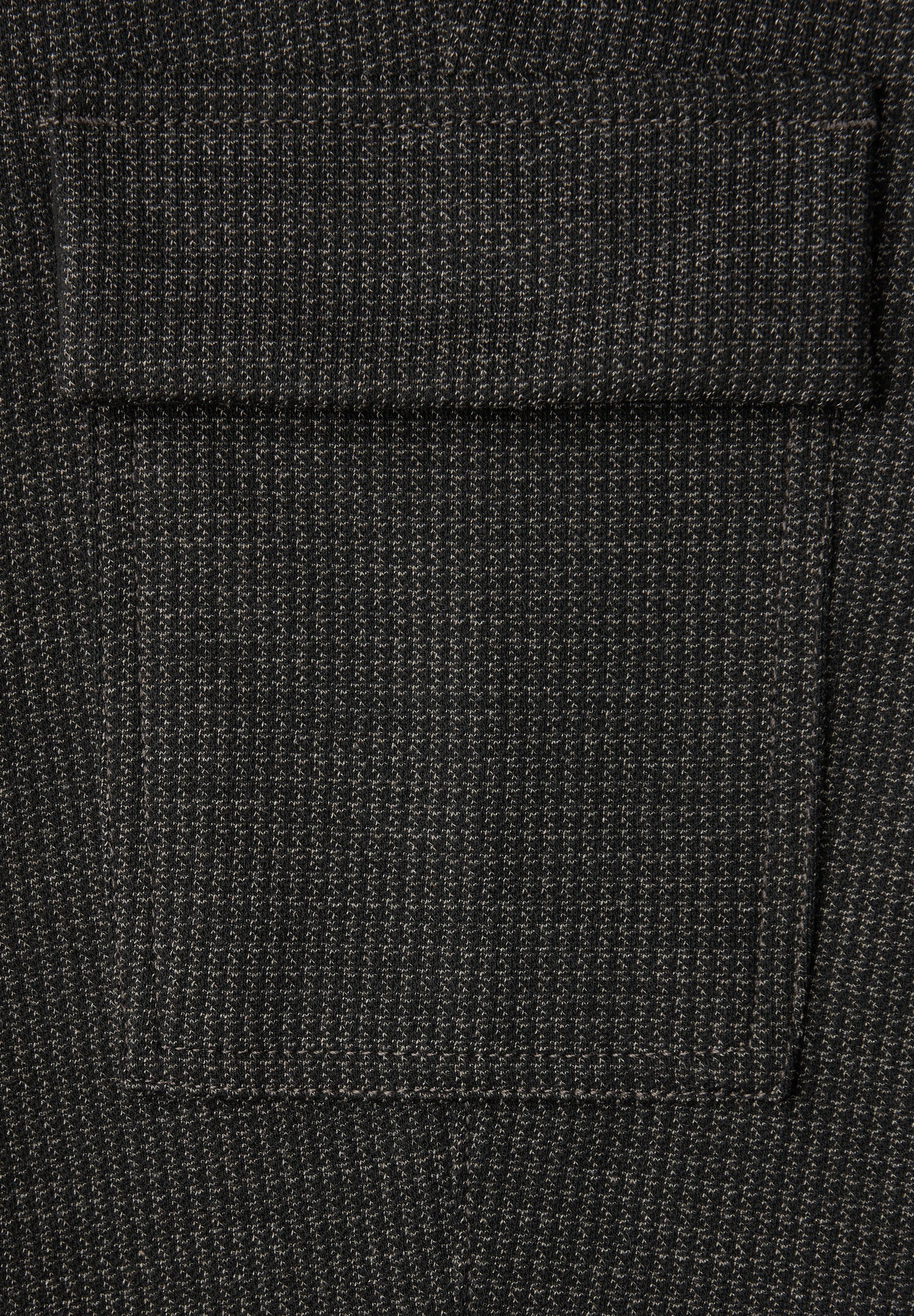STREET ONE Cargohose im Cargo-Style