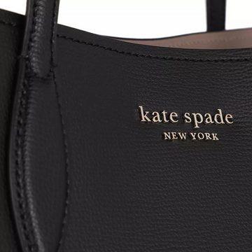 KATE SPADE NEW YORK Henkeltasche black (1-tlg)