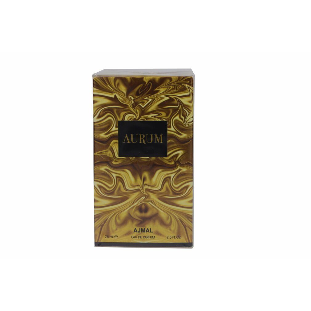 Ajmal Eau de Parfum Aurum Eau De Parfum Spray 75ml für Frauen
