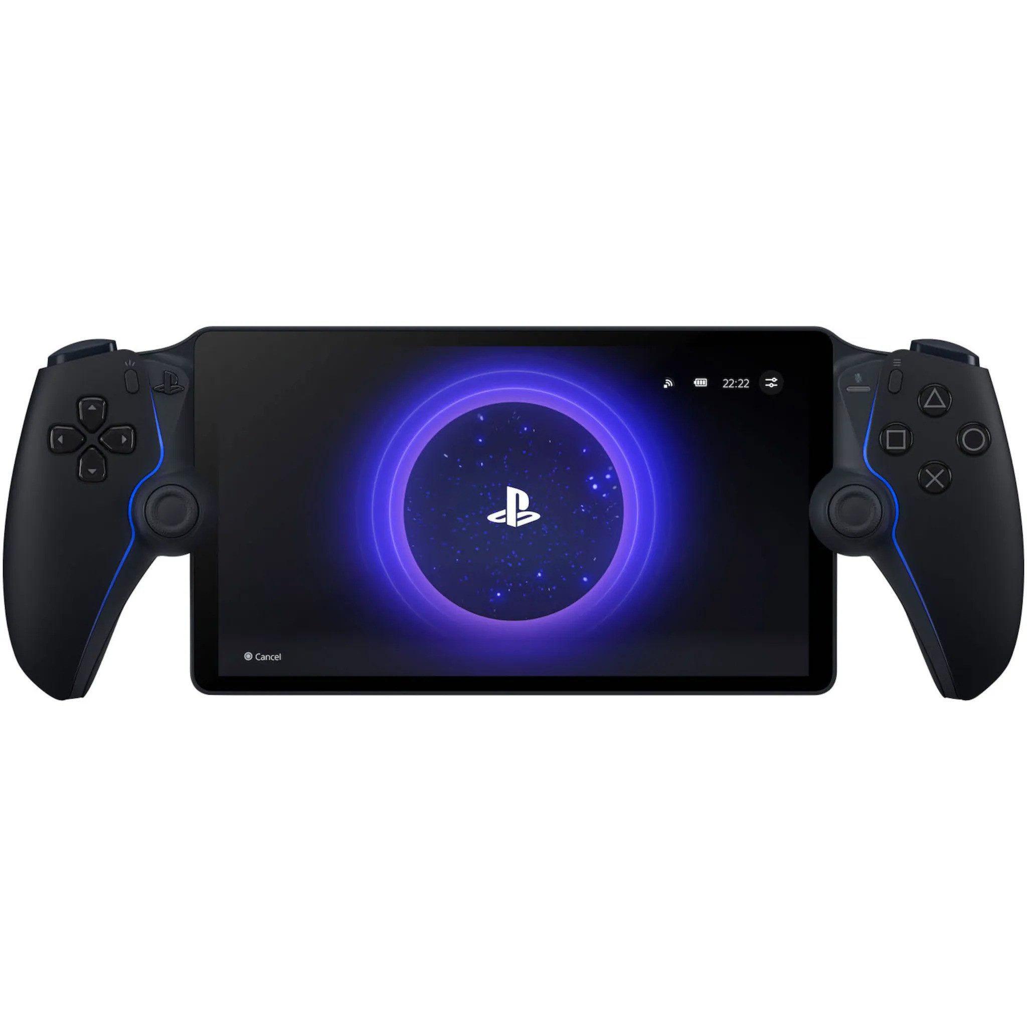Playstation Portal Remote-Player Zubehör für PS5 Konsole, Playstation 5 Konsole erforderlich