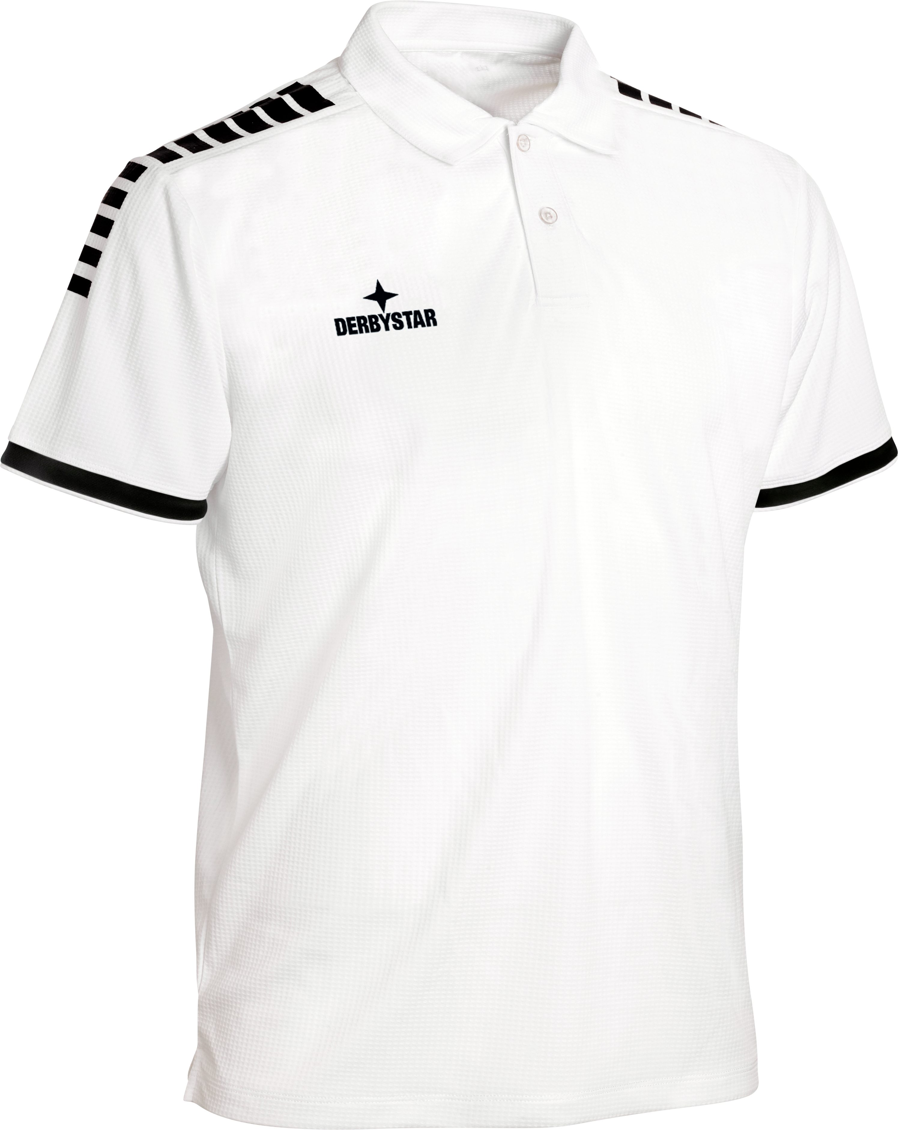 Derbystar Poloshirt Polo-Shirt Primo Polo-Shirt