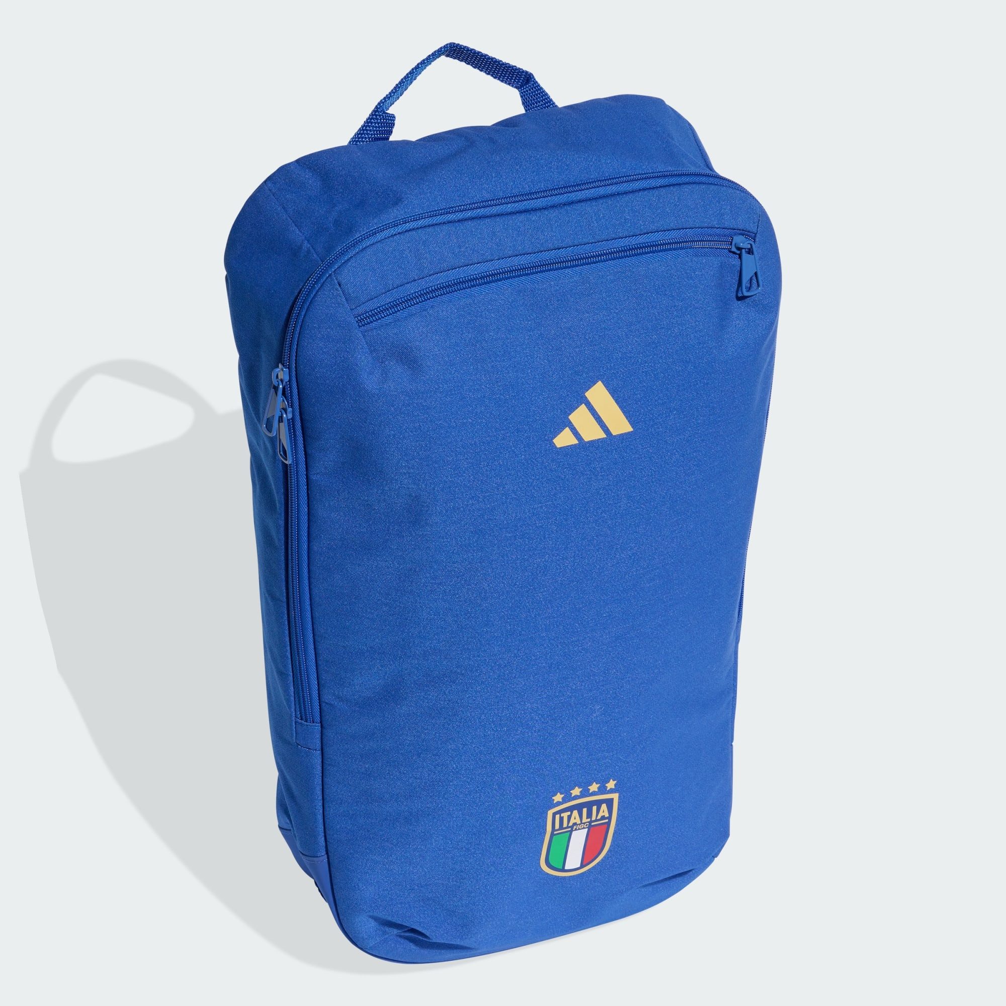 adidas Performance Sportrucksack ITALIEN FUSSBALL RUCKSACK (1-tlg)