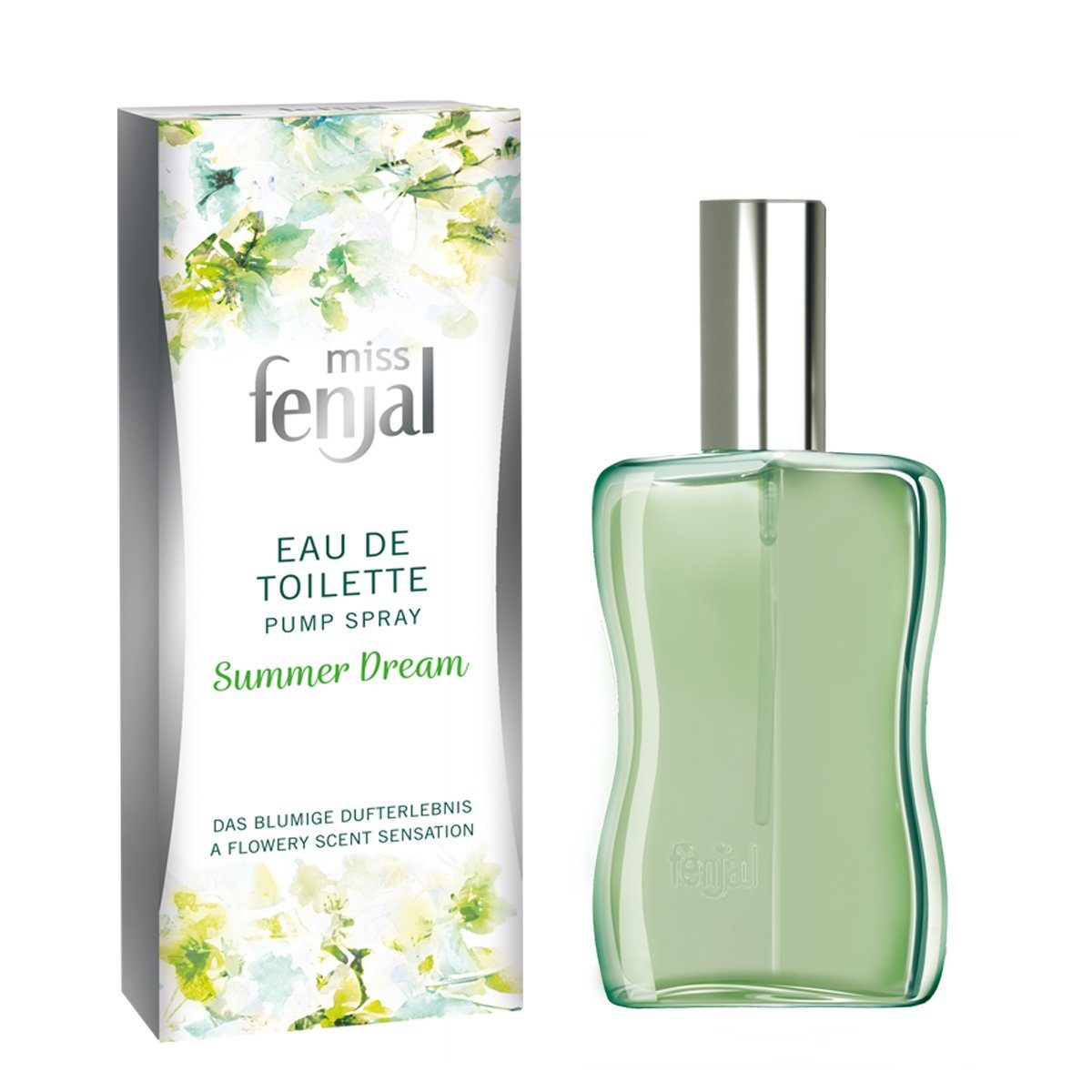 Eau de Toilette