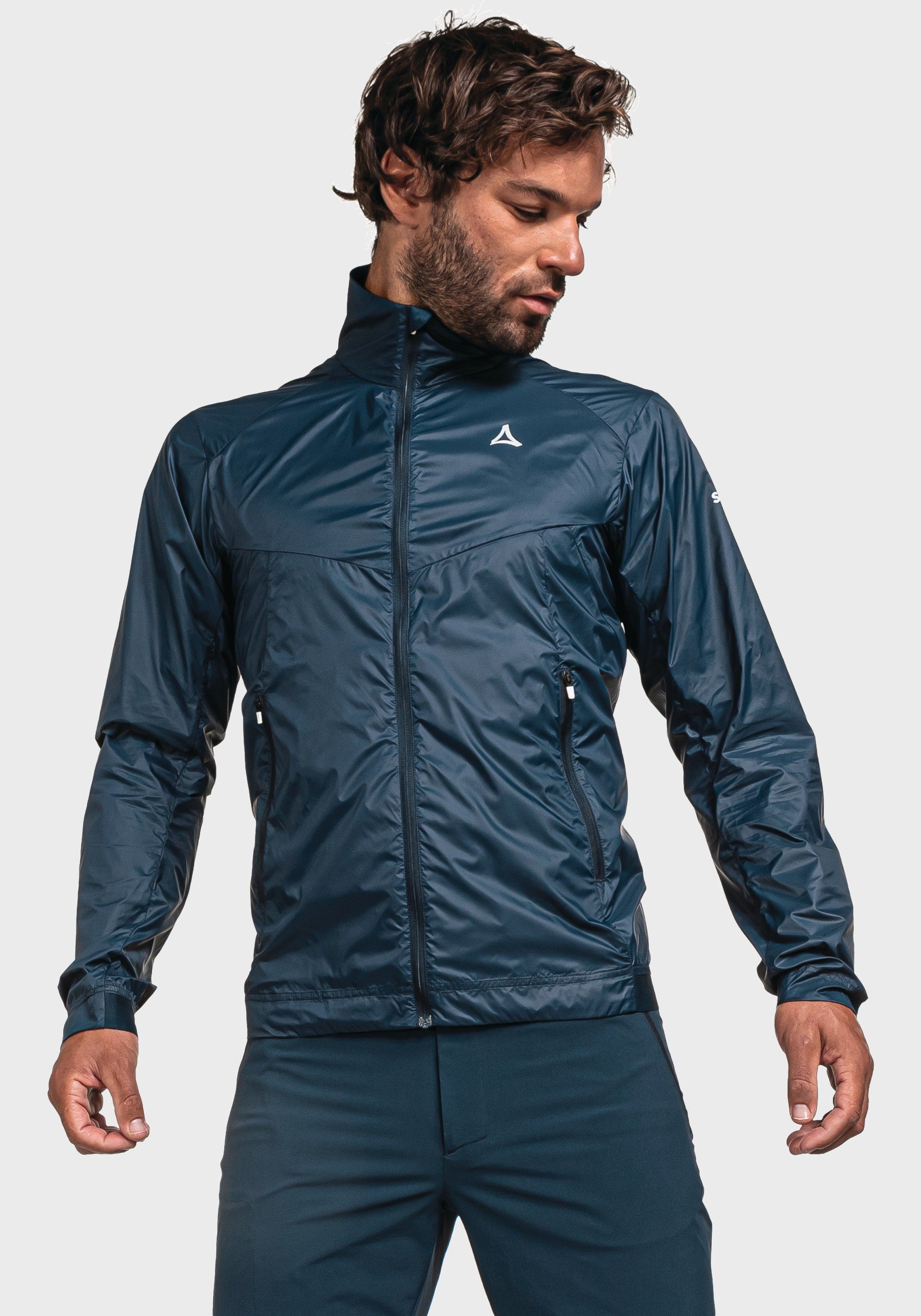 Schöffel Outdoorjacke Jacket Bygstad M