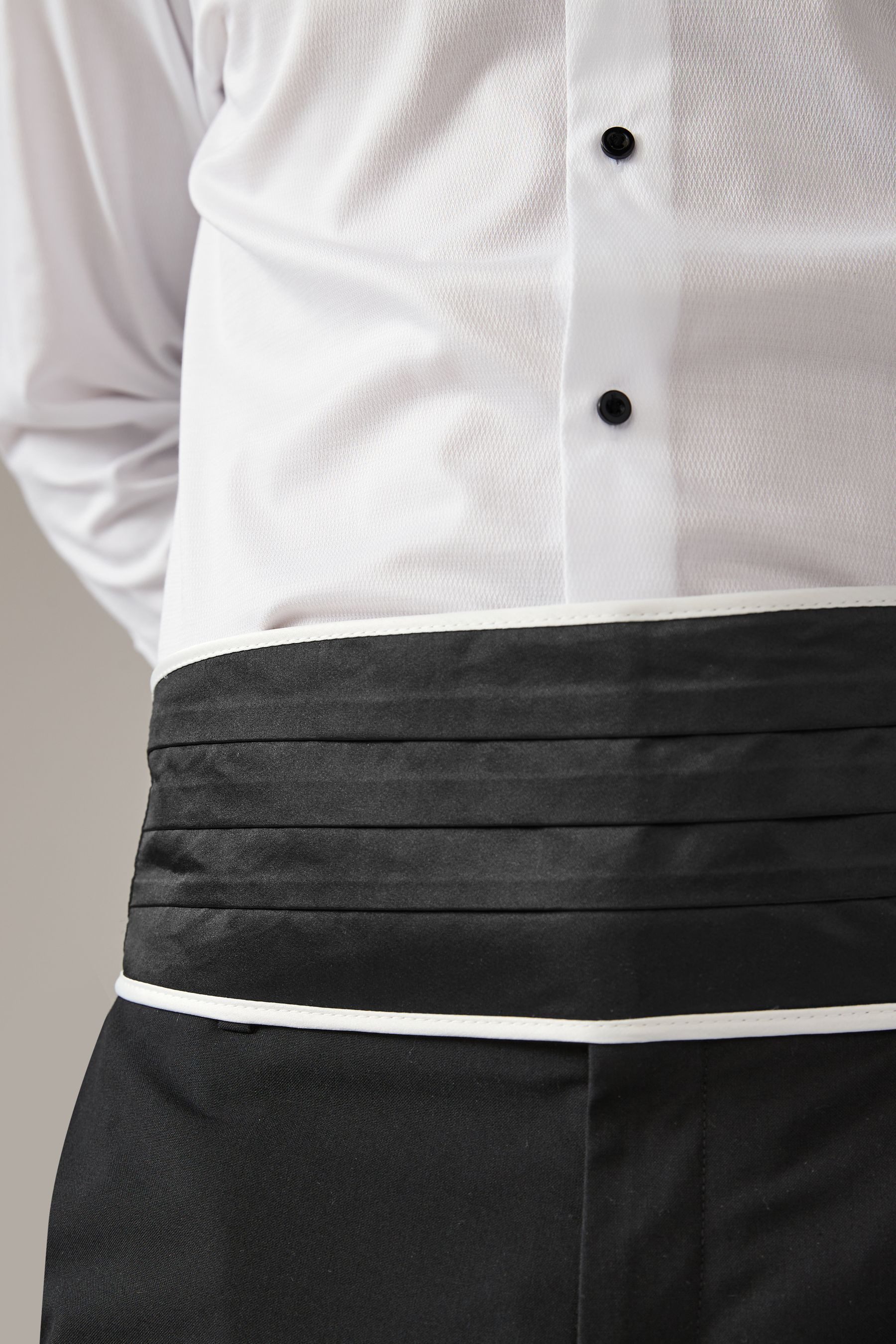 Next Kummerbund Kummerbund, (1-St)
