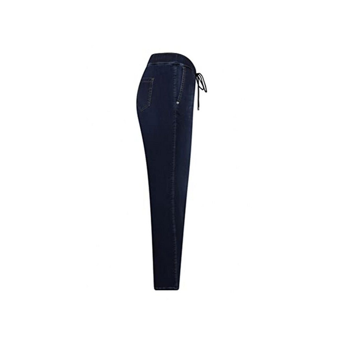 (1-tlg) Atelier 5-Pocket-Jeans GARDEUR blau