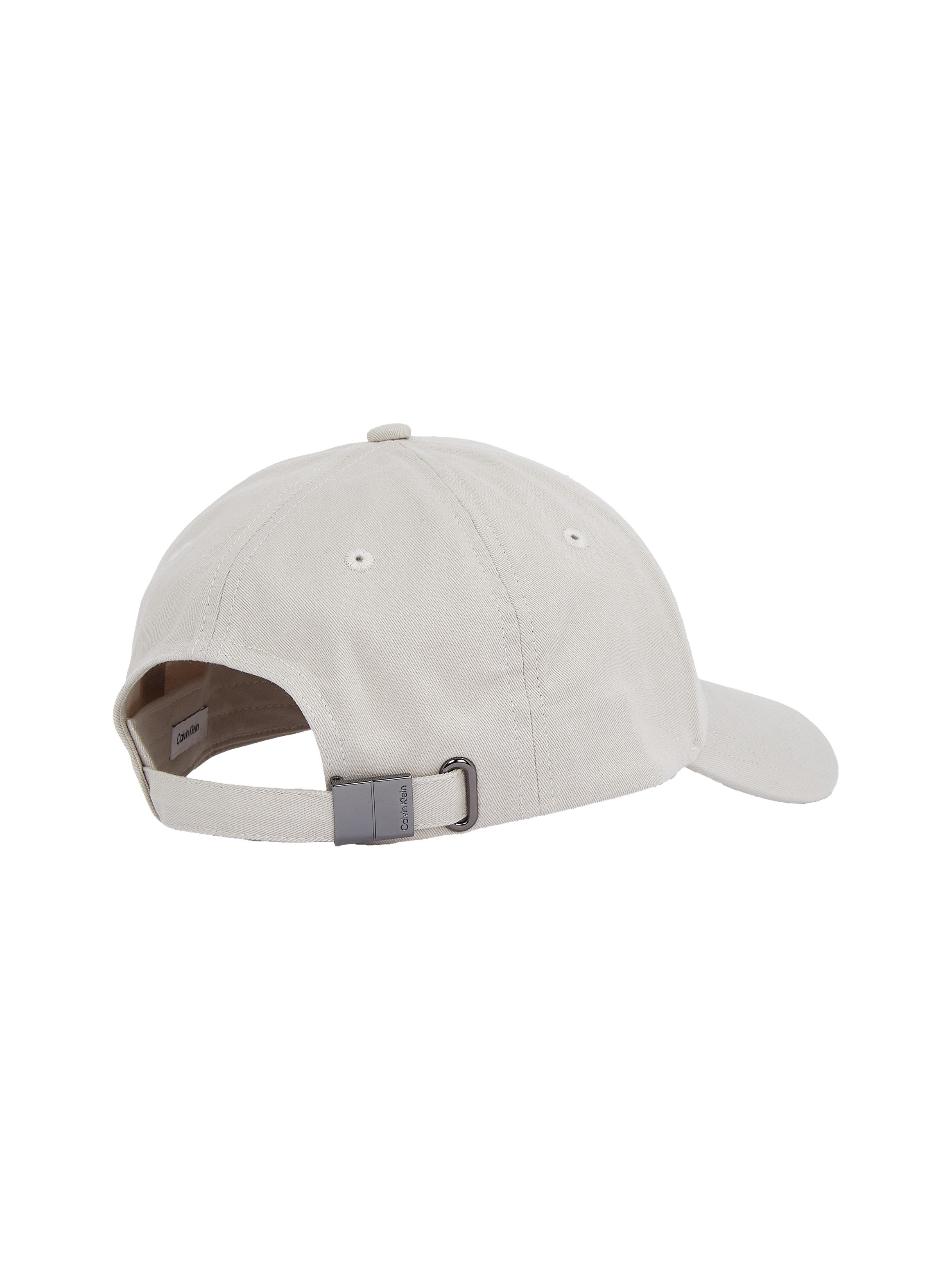Calvin Klein Baseball Cap CK MUST BB CAP mit Logoschriftzug günstig online kaufen
