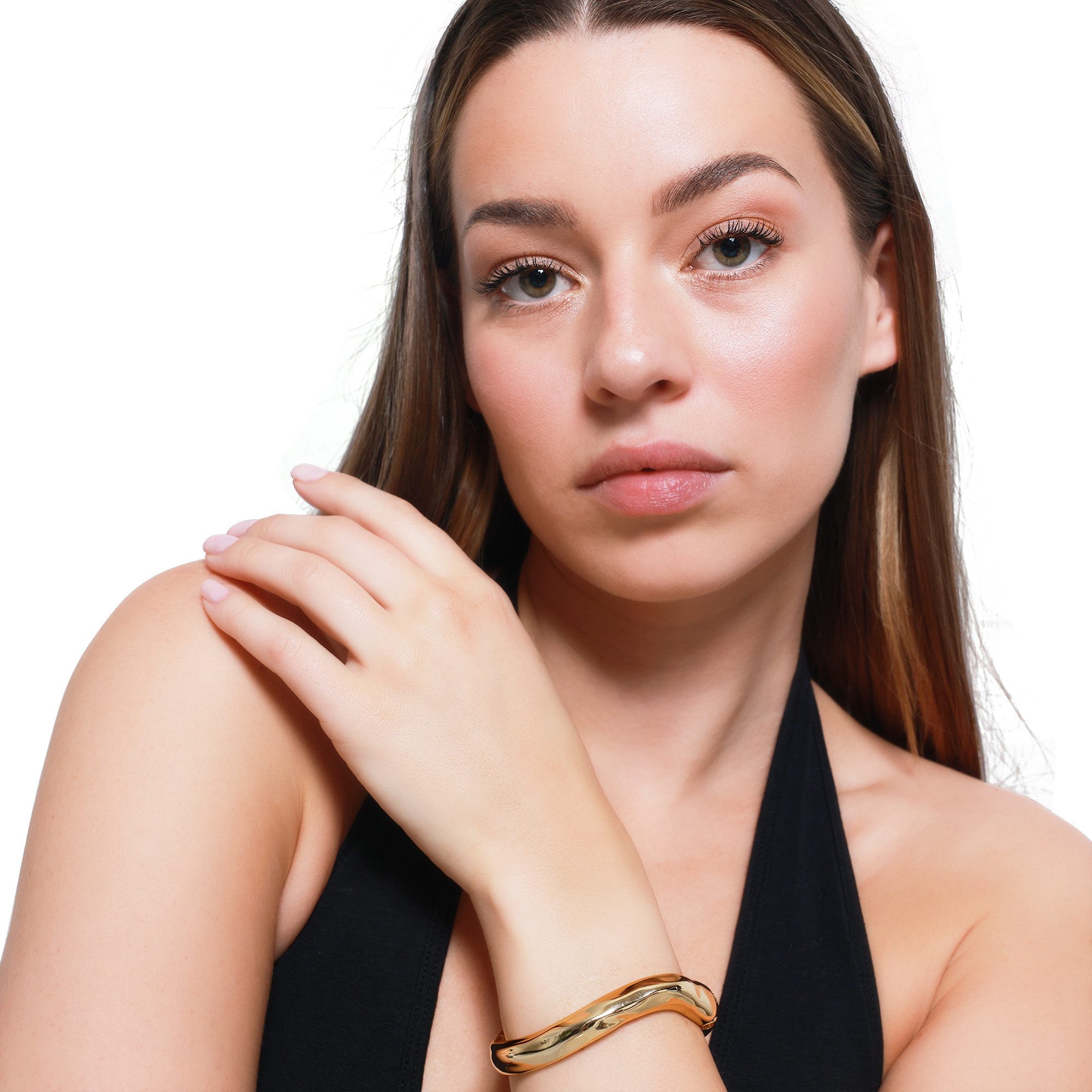 Heideman Armband Elysia goldfarben (Armband, inkl. Geschenkverpackung), Arm günstig online kaufen