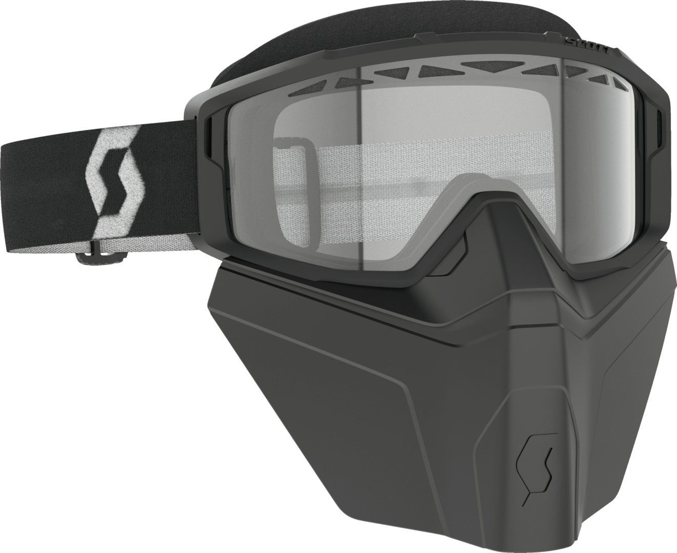 Skibrille Primal Safari Facemask Ski Brille