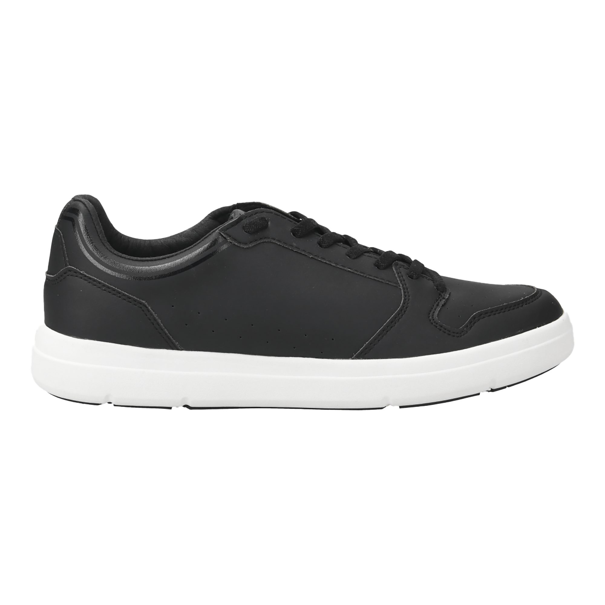 Vado VADO 92105 2100 001 COURT, Sneaker, Schwarz, Herren Sneaker