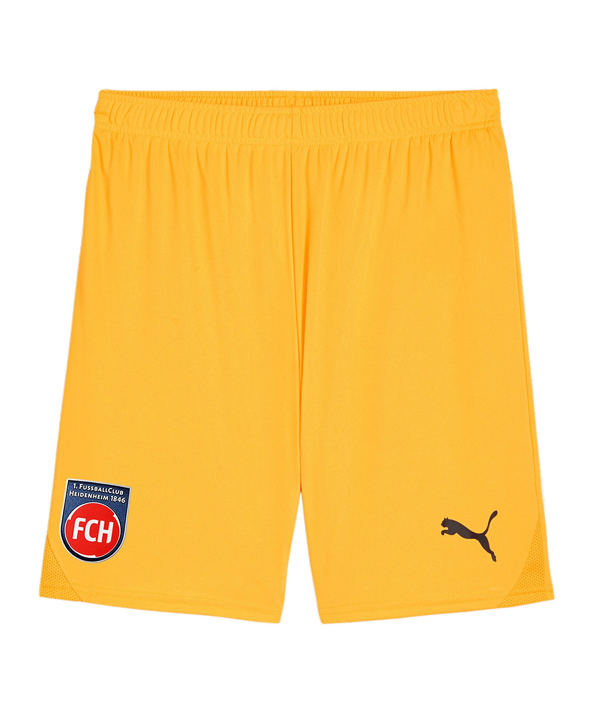 PUMA Sporthose PUMA 1. FC Heidenheim günstig online kaufen