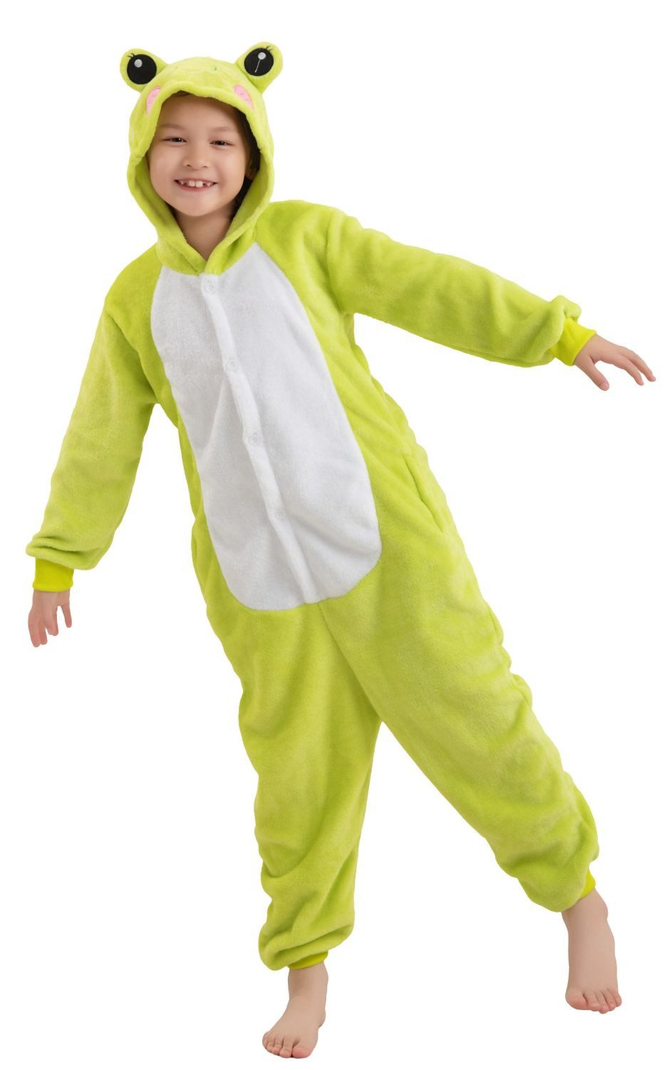 Jumpsuit Kinder Kostüm Jumpsuit Onesie verschiedene Designs