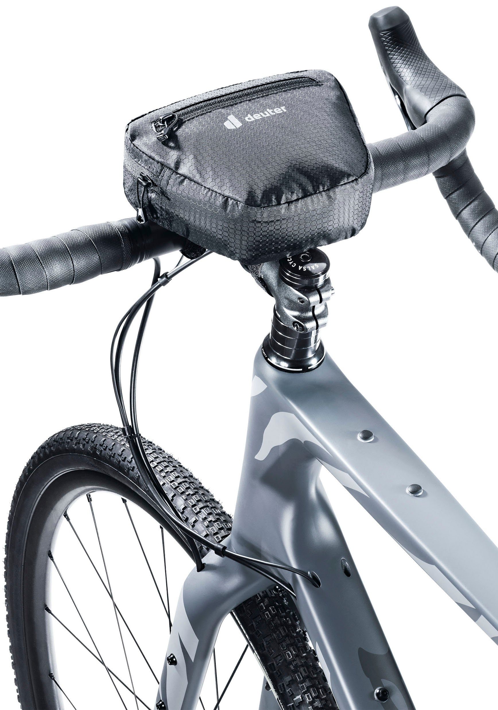 deuter Fahrradtasche »FRONT BAG 1.2« online kaufen | OTTO