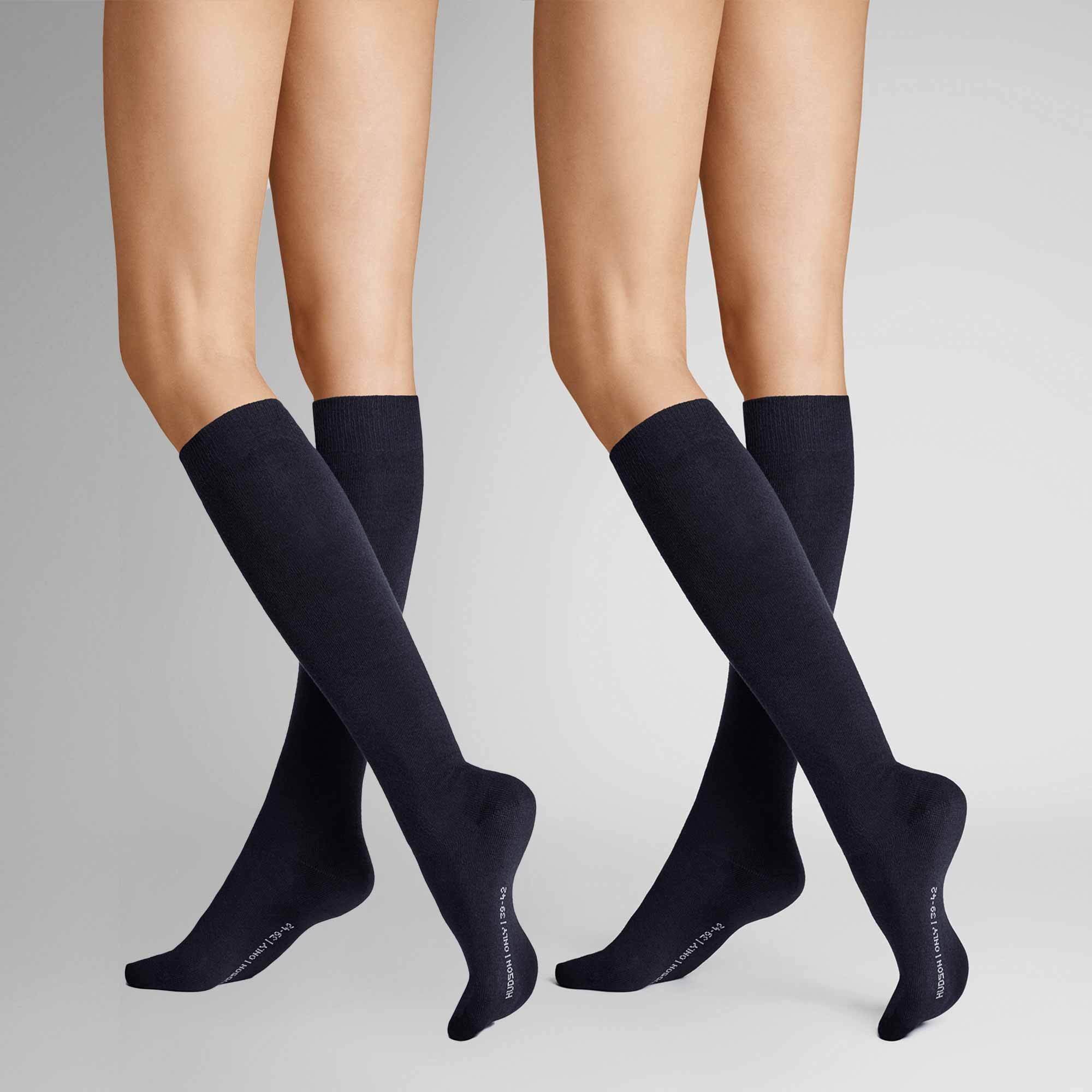 Kniestrümpfe Only 2-Pack