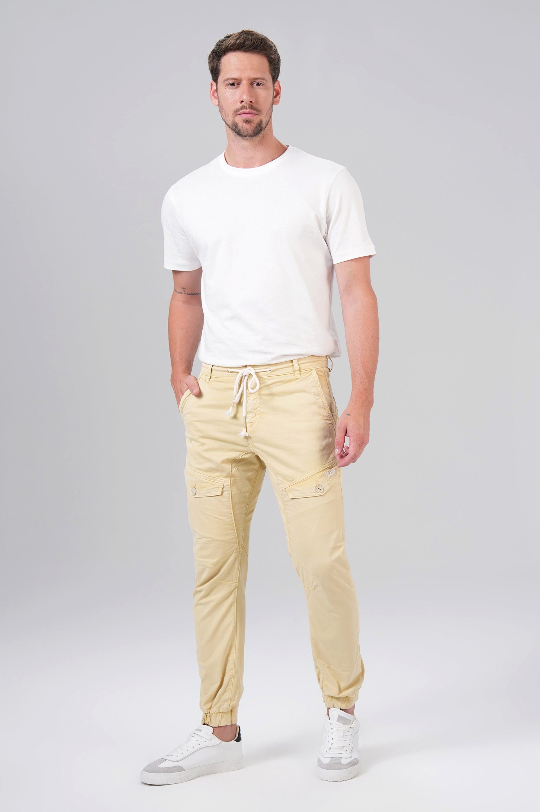 Cargohose Enrico Cargo