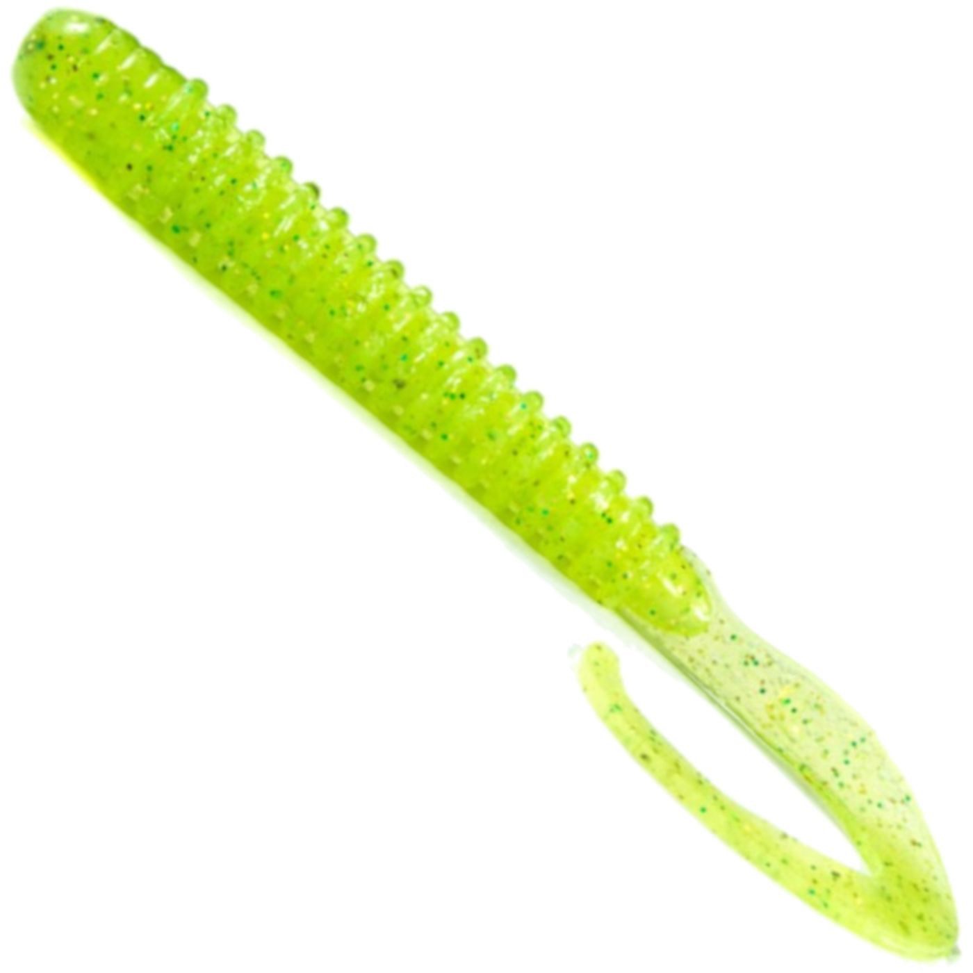 Kunstköder Noike Ring Curly 7,6cm 1,1g - 12 Gummijigs
