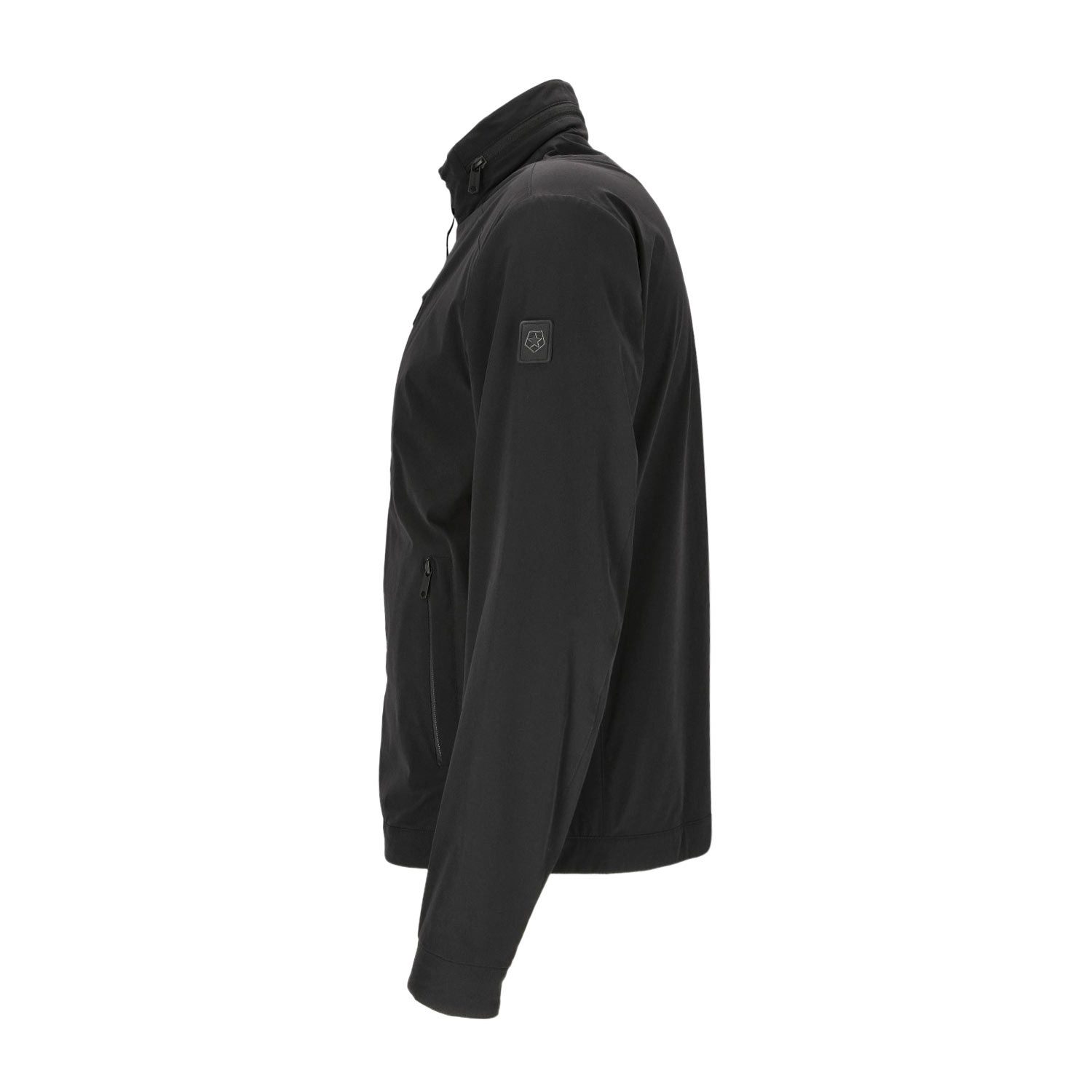 Allwetterjacke